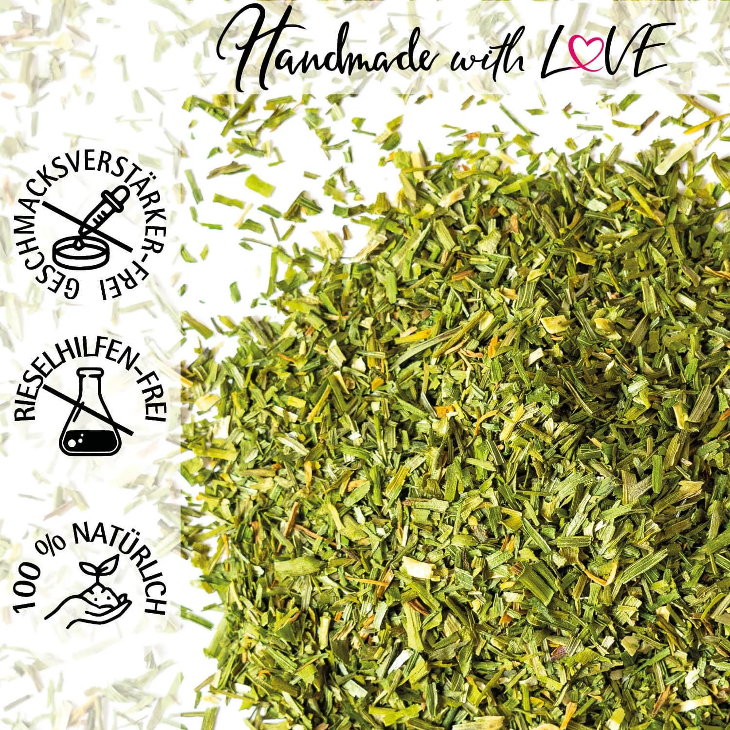 Schnittlauch (Einzelgewürz)