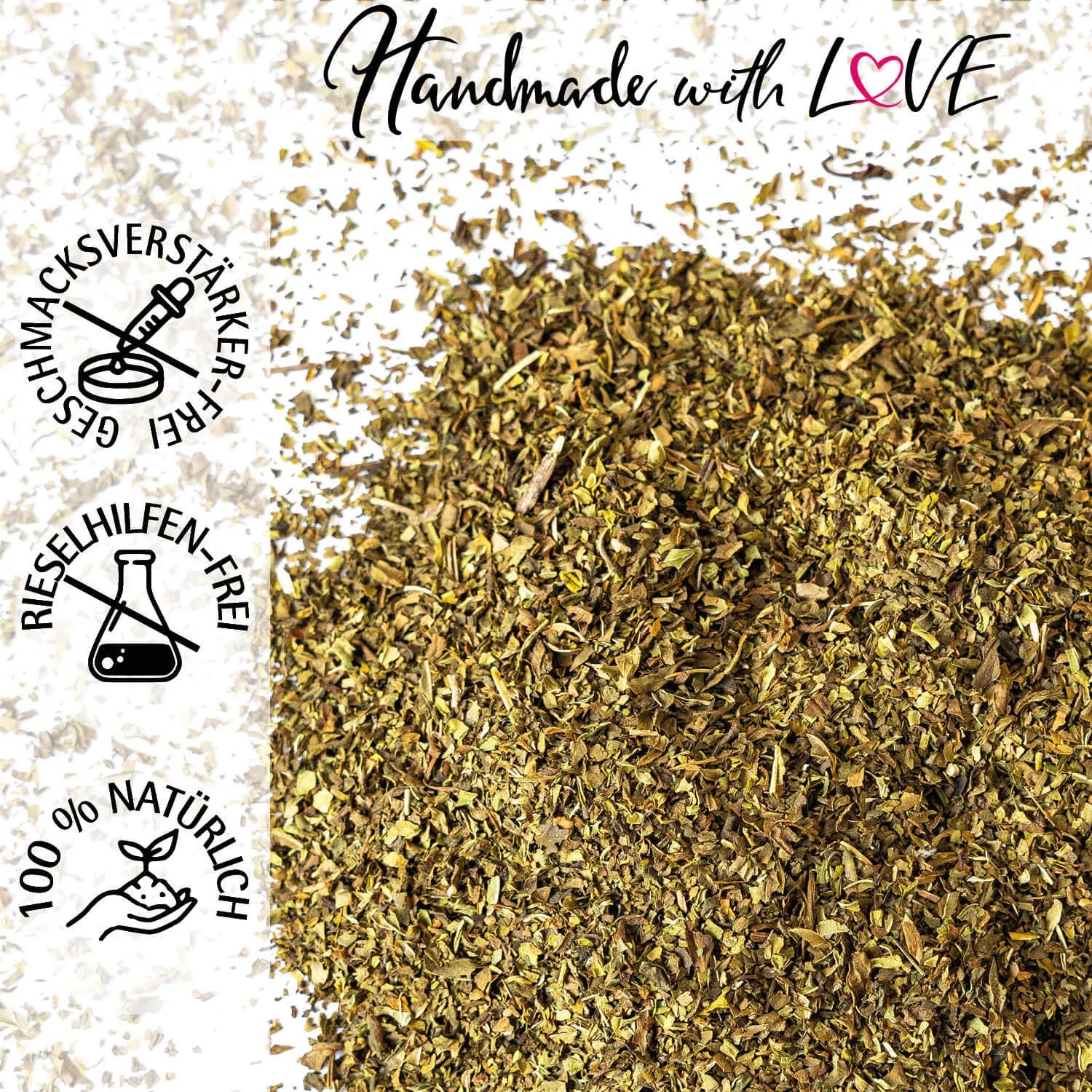 Minze (Einzelgewürz)