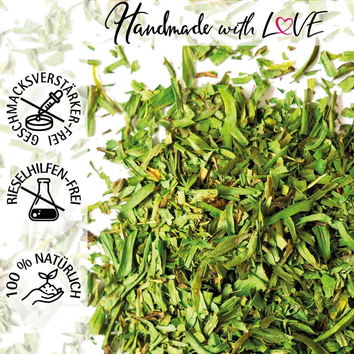 Estragon (Einzelgewürz)