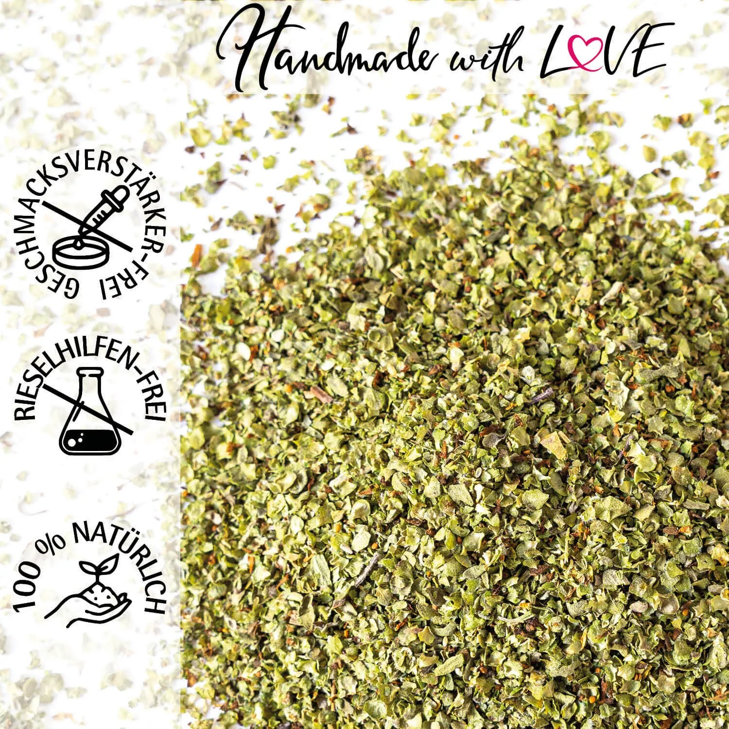 Majoran (Einzelgewürz)