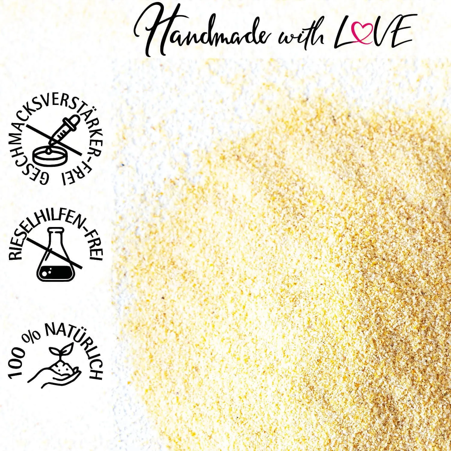 Knoblauch (Einzelgewürz)