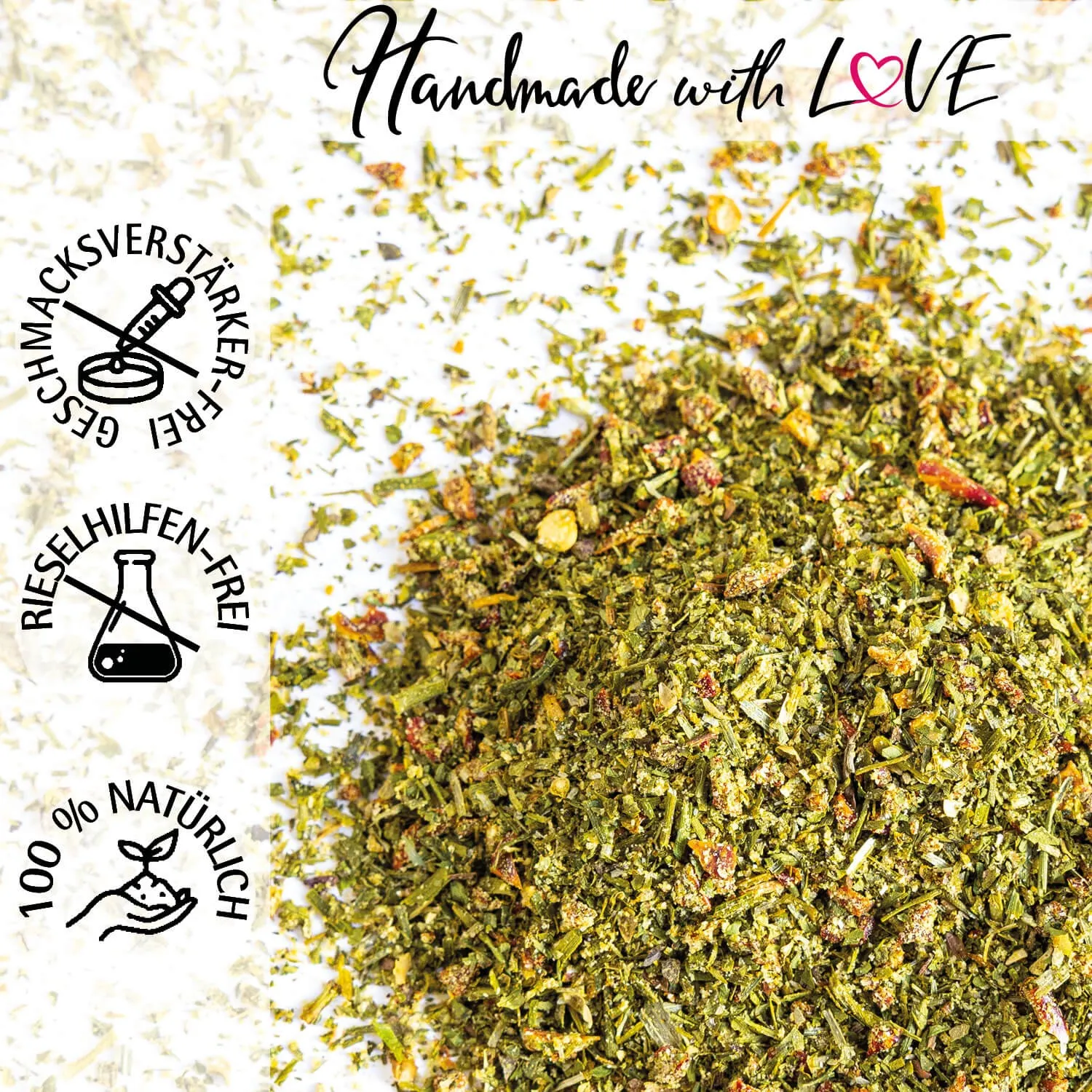 Für Mama (Gewürzmischung)