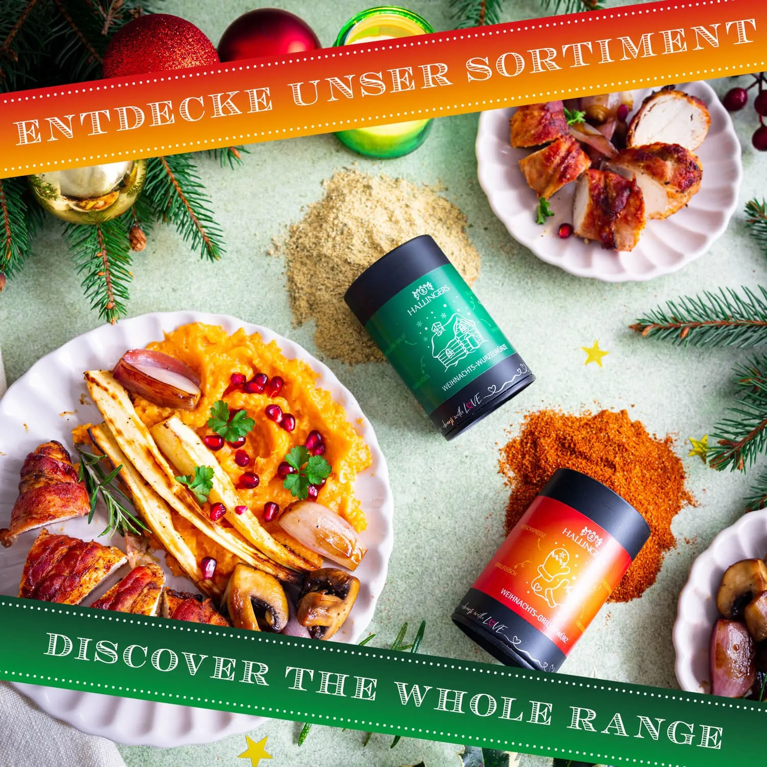 Top-Geschenk für alle Feinschmecker und Gourmets, für Kochfans und solche, die es werden wollen! Hochwertig und natürlich, da freut sich jeder Papa!