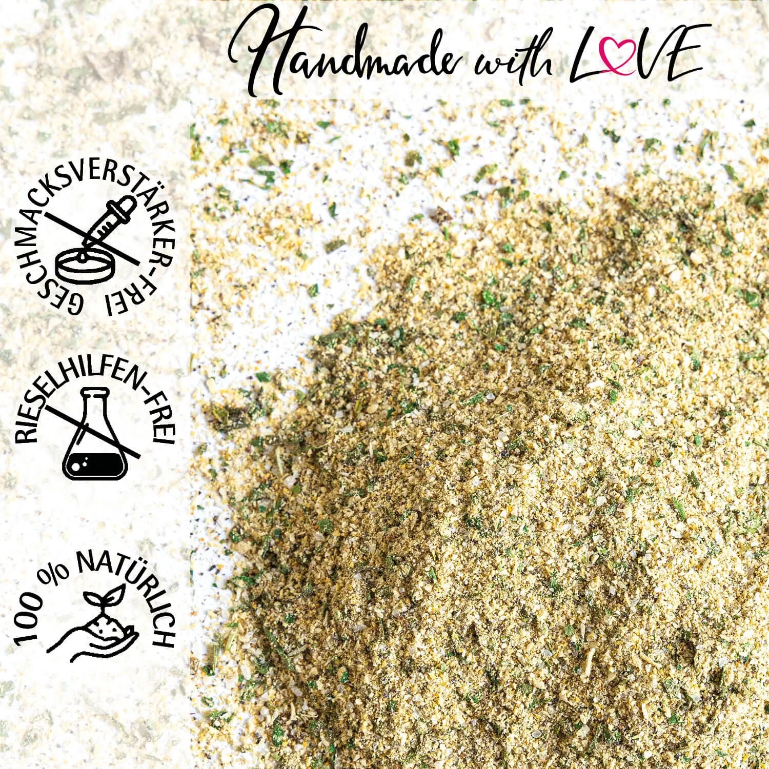 Weihnachts - Knödel & Klöße Gewürz (Gewürzmischung)