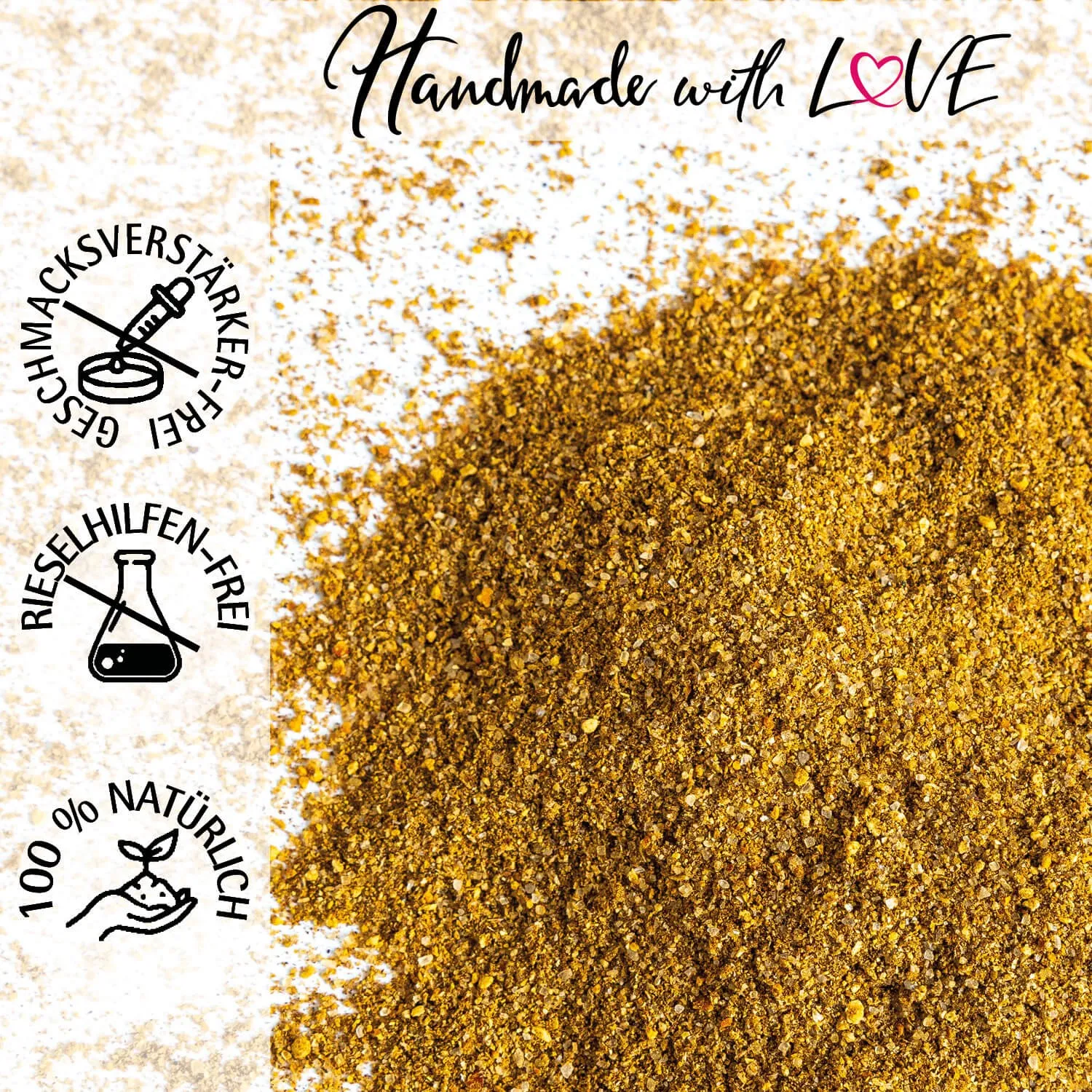 Weihnachtliches Blaukraut Gewürz (Gewürzmischung)