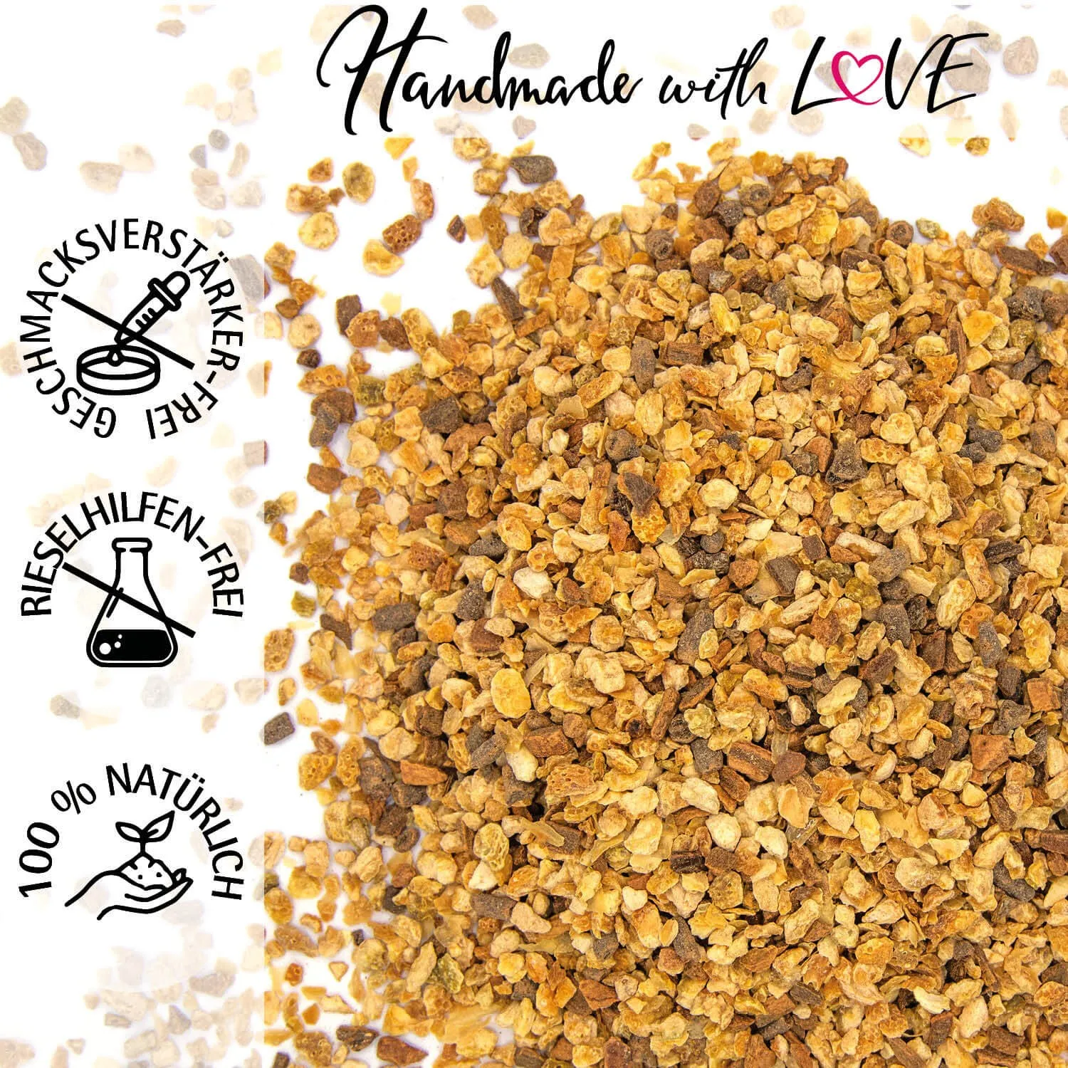 Glühwein-Gewürz (Gewürzmischung)