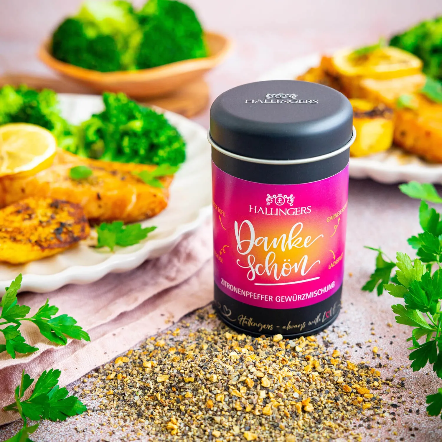 Ein unverzichtbares Geschenk für jeden, der kulinarische Vielfalt liebt!