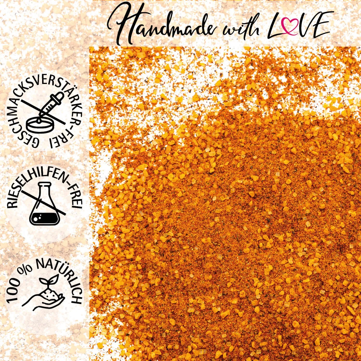 Pure Beef (Gewürzmischung)