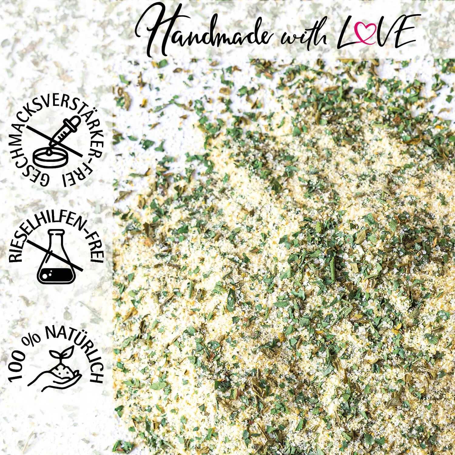 Pure Fish (Gewürzmischung)