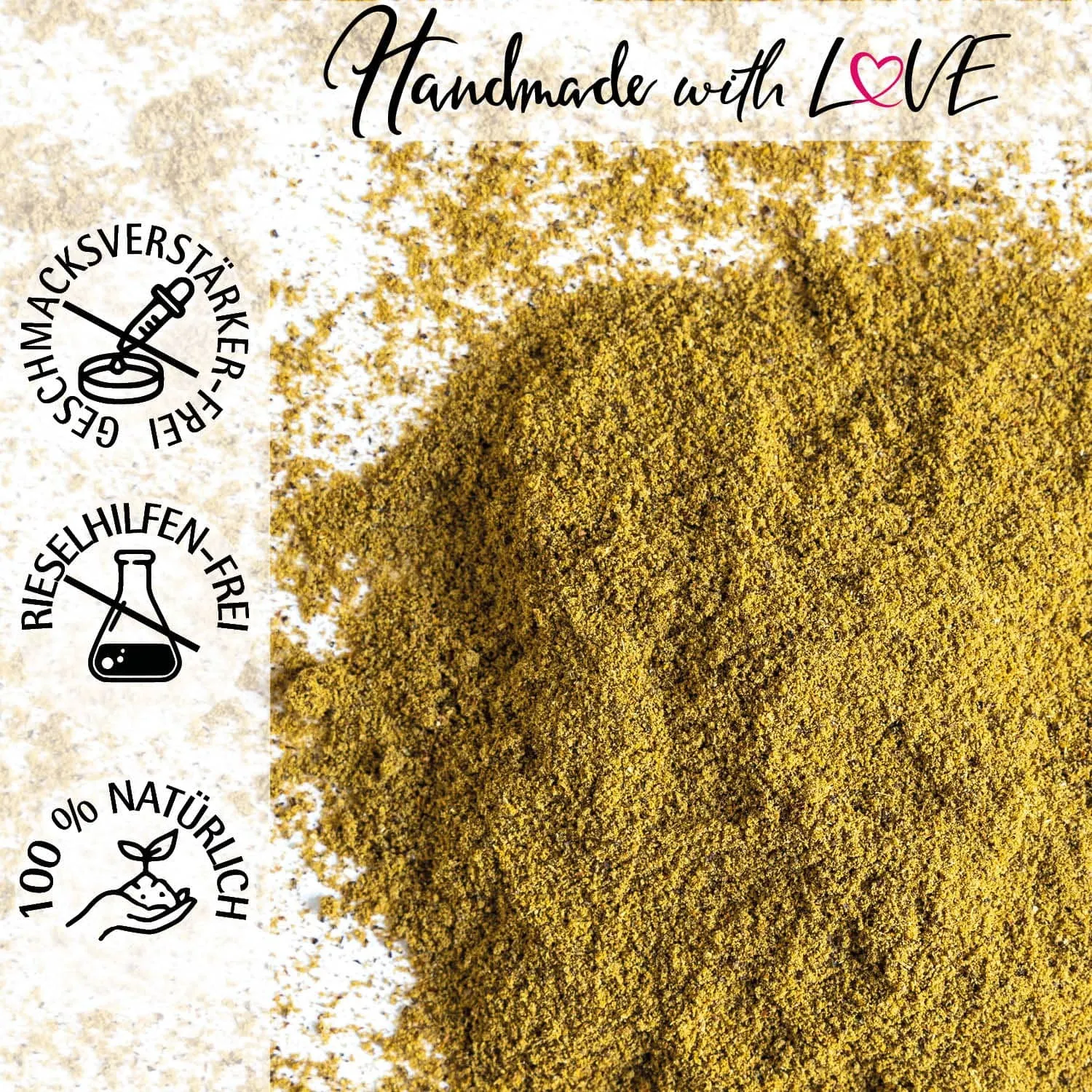 Waidmannsheil Rub (Gewürzmischung)