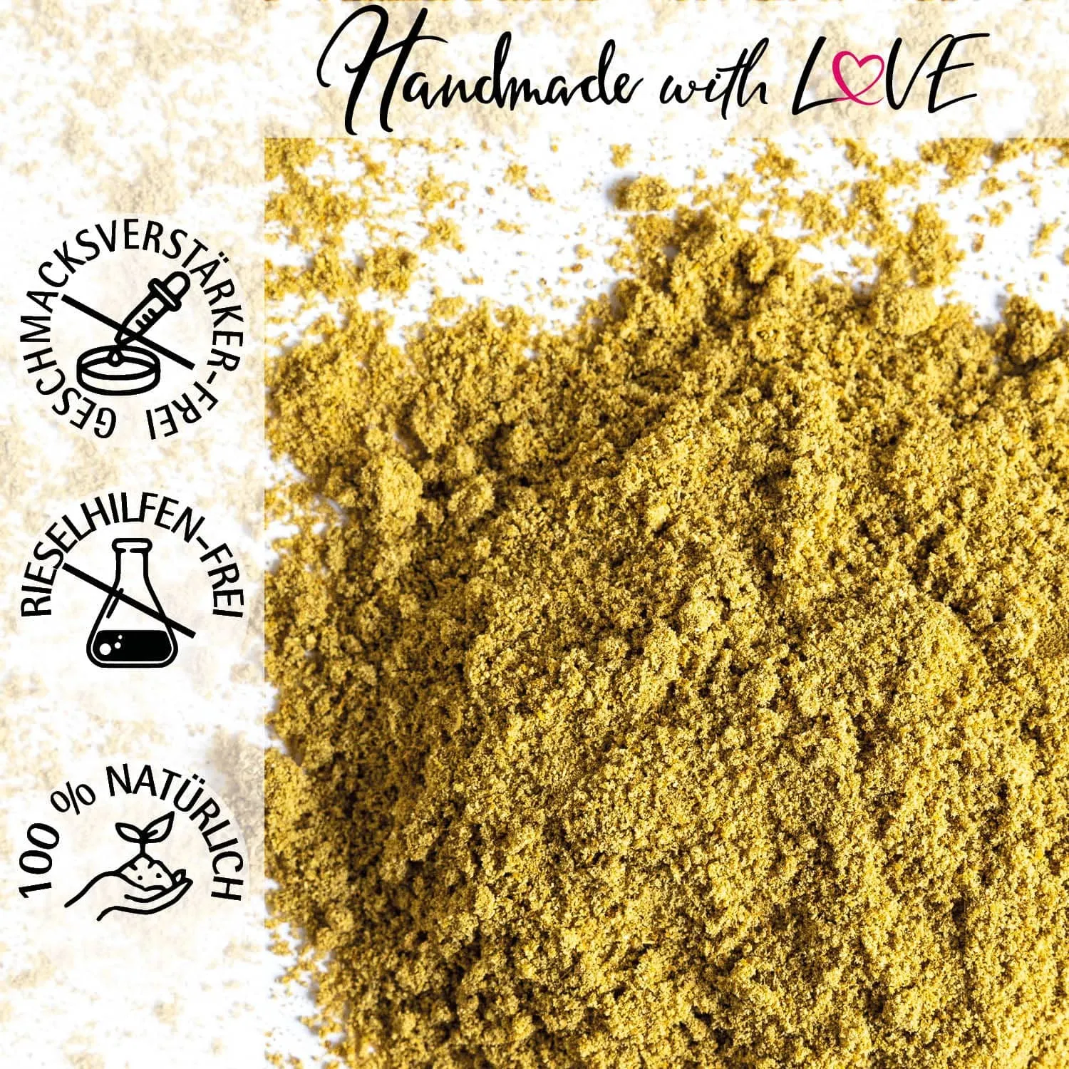 Brot Bayerisch (Gewürzmischung)