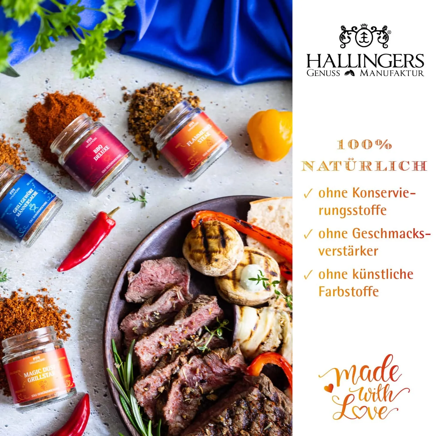 FÜR BESONDERE MENSCHEN & ANLÄSSE - Die besondere Geschenkidee für Papa, Vater, Opa, Schwiegervater, Stiefvater & besondere Herzensmenschen. Perfekt zum Vatertag, als Dankeschön, kleine Aufmerksamkeit & für besondere Genussmomente mit Papa