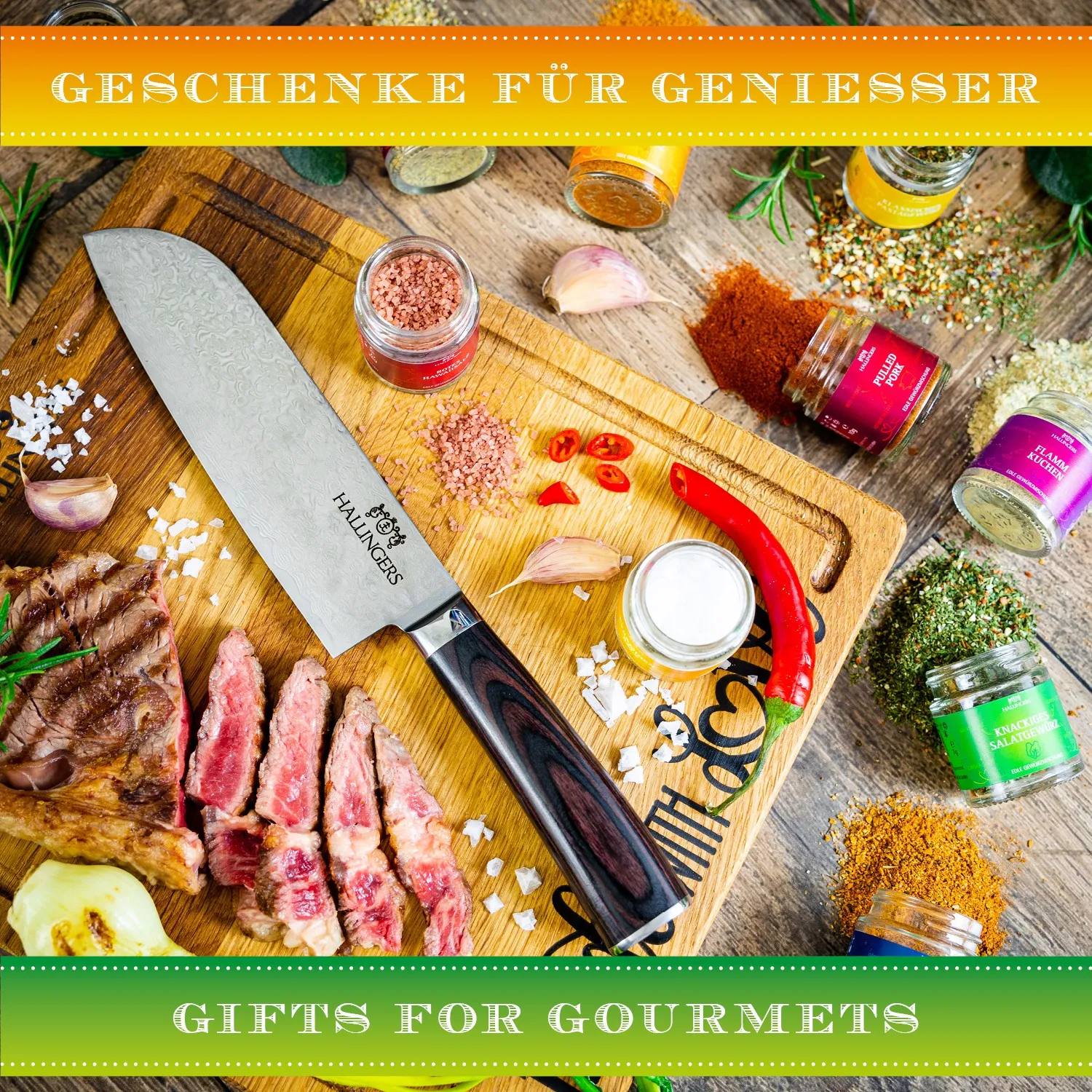 Unser Kochbuch Happiness is handmade lädt zu einer kulinarischen Genussreise durch ganze Jahr ein - ideal für Inspiration und sofortiges Genießen!