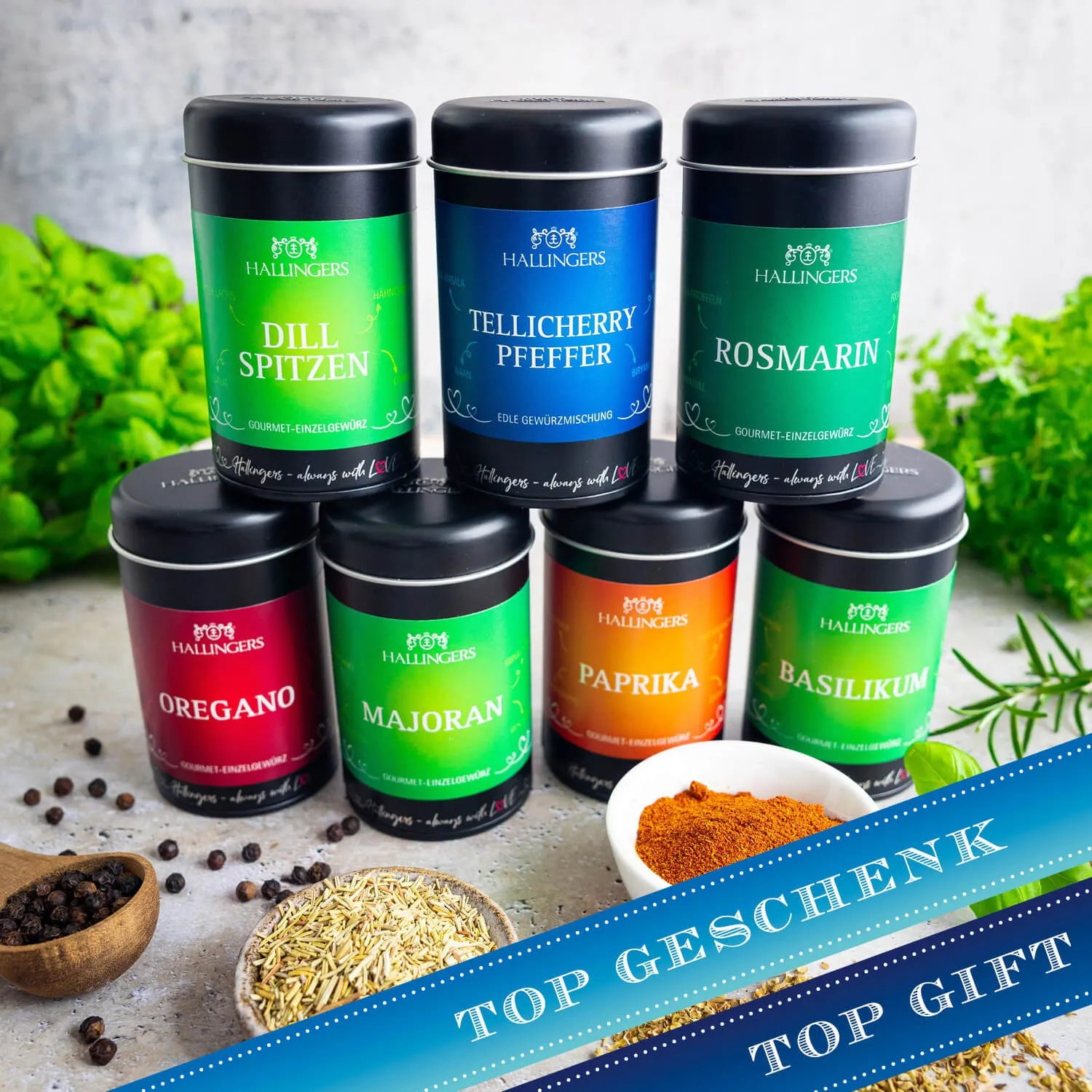 Das perfekte Geschenk für Mama, Papa, Mann, Frau, Opa, Oma, Onkel, Tante - Für mehr Genuß und Freude in der Weihnachtszeit