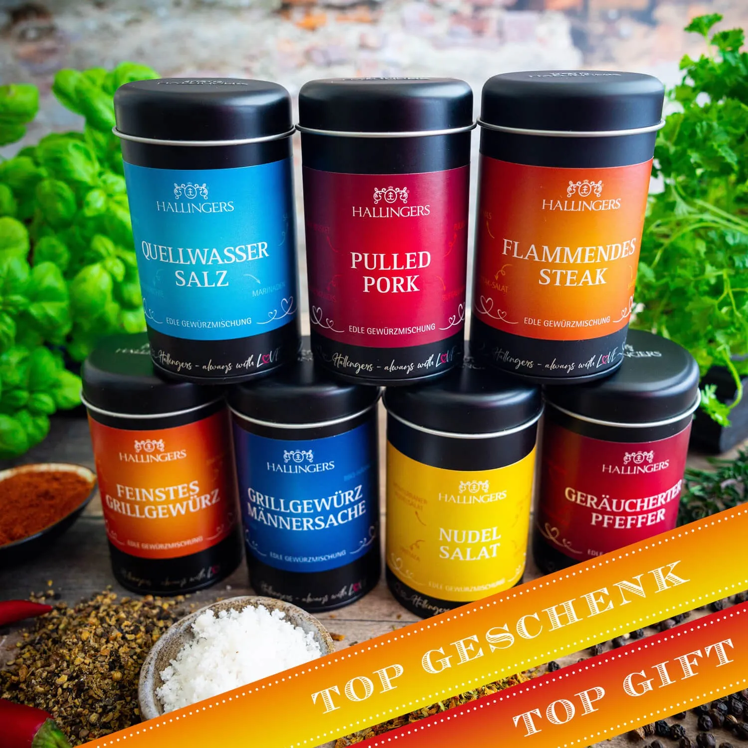 Das perfekte Geschenk für Mama, Papa, Mann, Frau, Opa, Oma, Onkel, Tante - Für mehr Genuß und Freude in der Weihnachtszeit