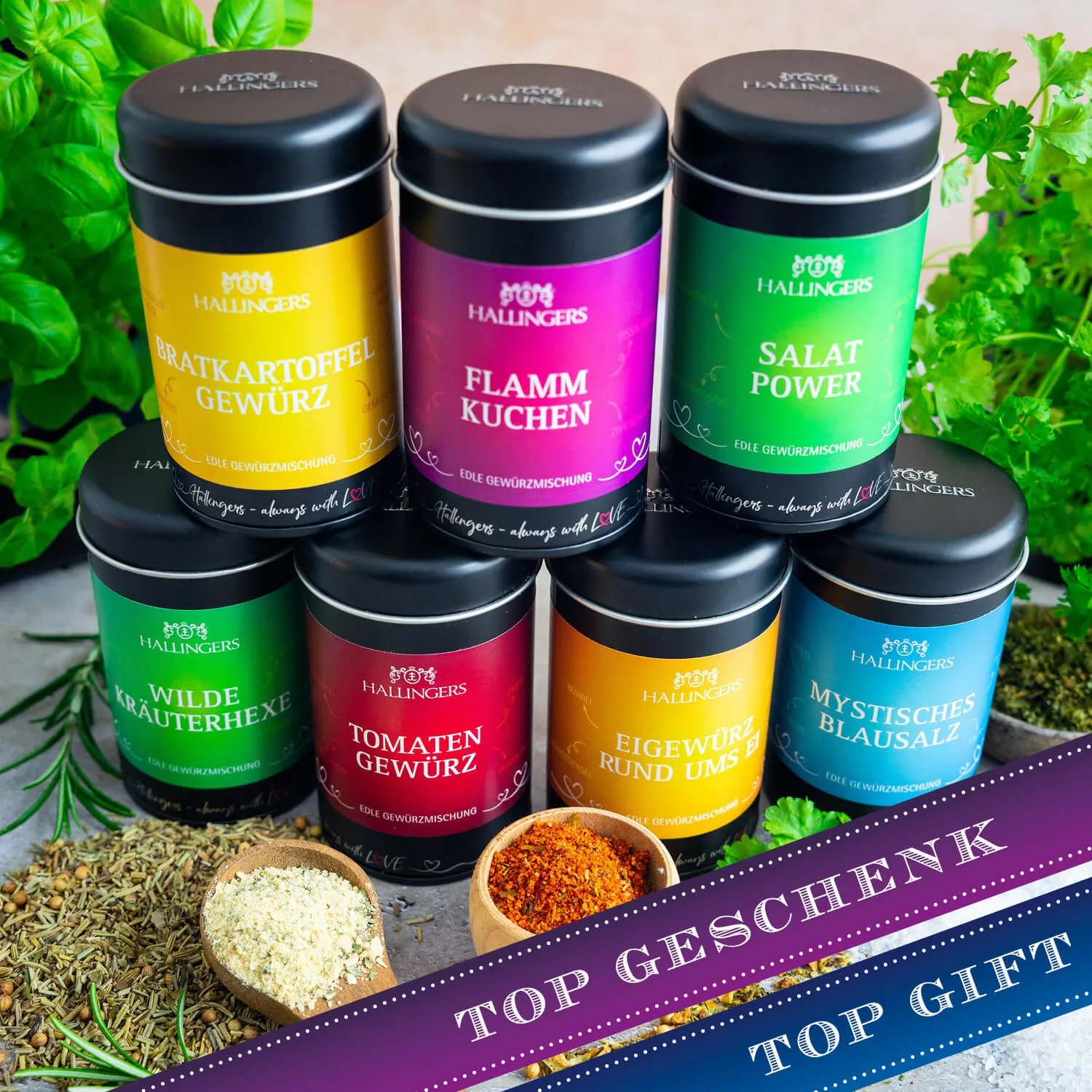 Das perfekte Geschenk für Mama, Papa, Mann, Frau, Opa, Oma, Onkel, Tante - Für mehr Genuß und Freude in der Weihnachtszeit