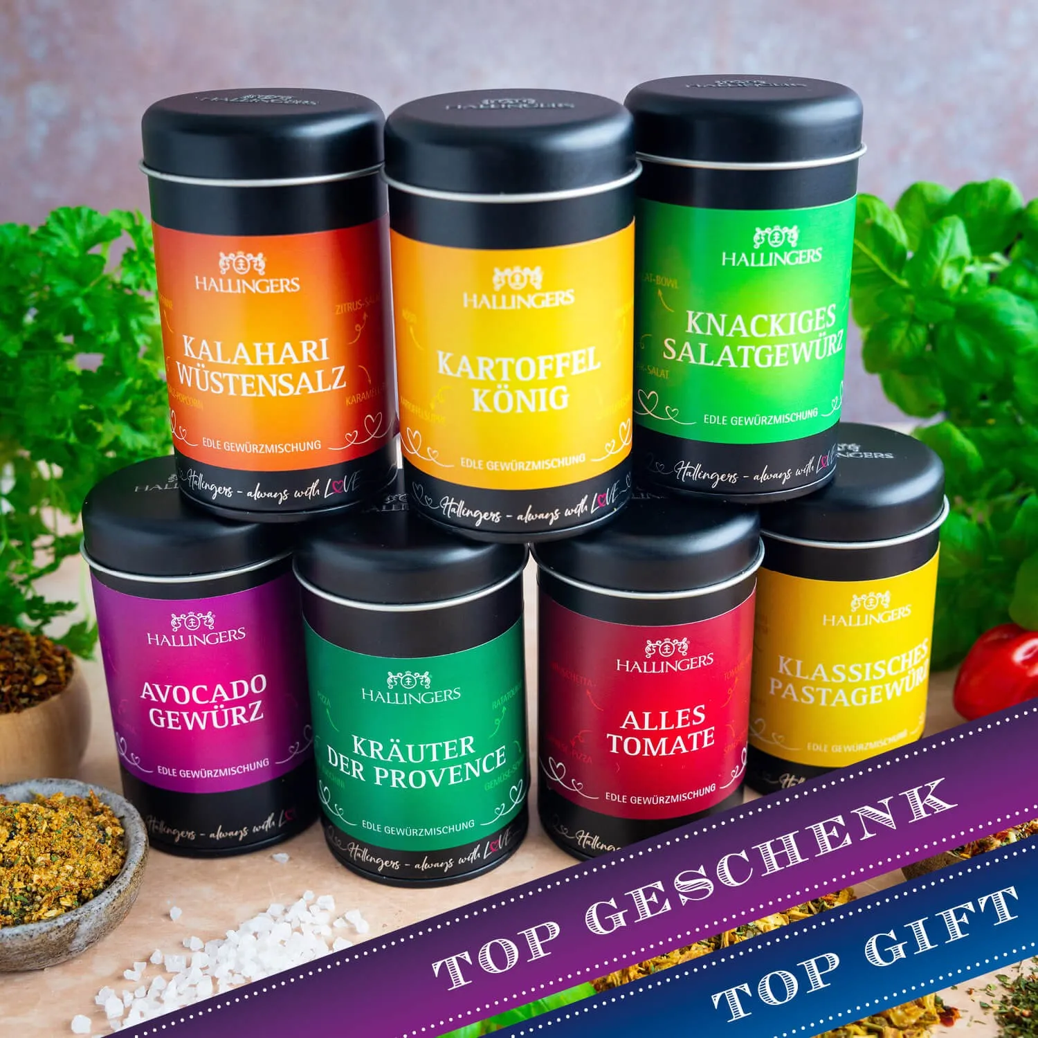 Das perfekte Geschenk für Mama, Papa, Mann, Frau, Opa, Oma, Onkel, Tante - Für mehr Genuß und Freude in der Weihnachtszeit