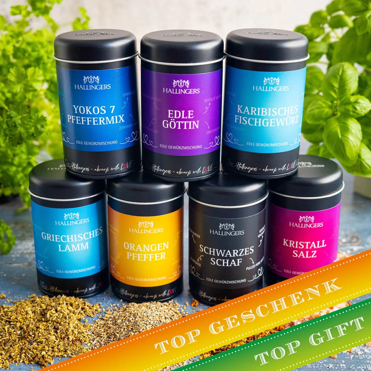 Das perfekte Geschenk für Mama, Papa, Mann, Frau, Opa, Oma, Onkel, Tante - Für mehr Genuß und Freude in der Weihnachtszeit