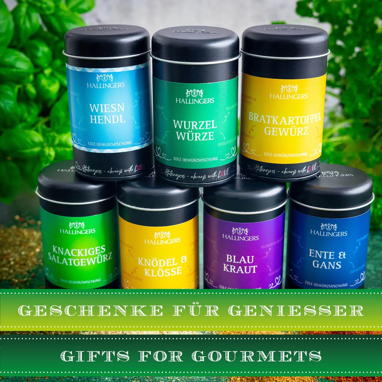Das perfekte Geschenk für Mama, Papa, Mann, Frau, Opa, Oma, Onkel, Tante - Für mehr Genuß und Freude in der Weihnachtszeit