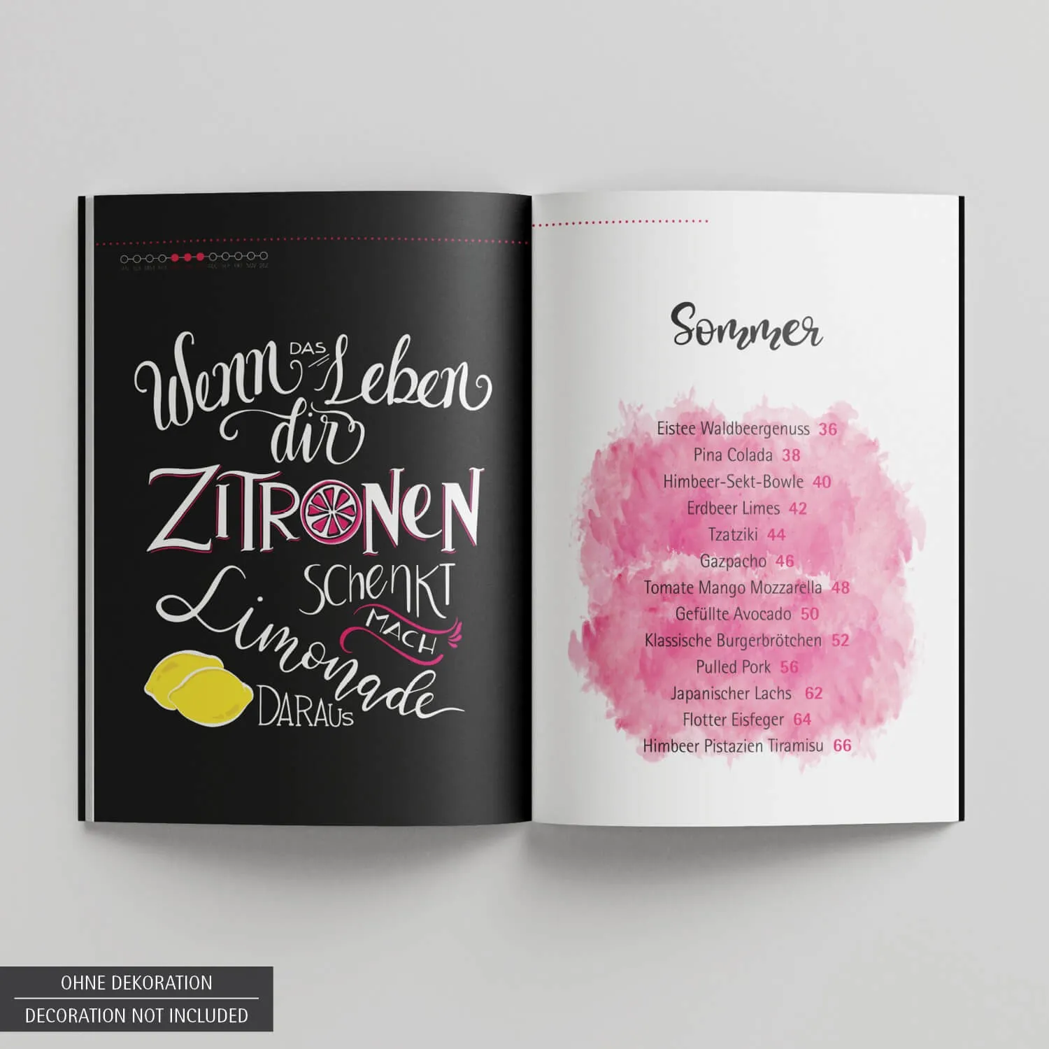 Happiness is handmade ()