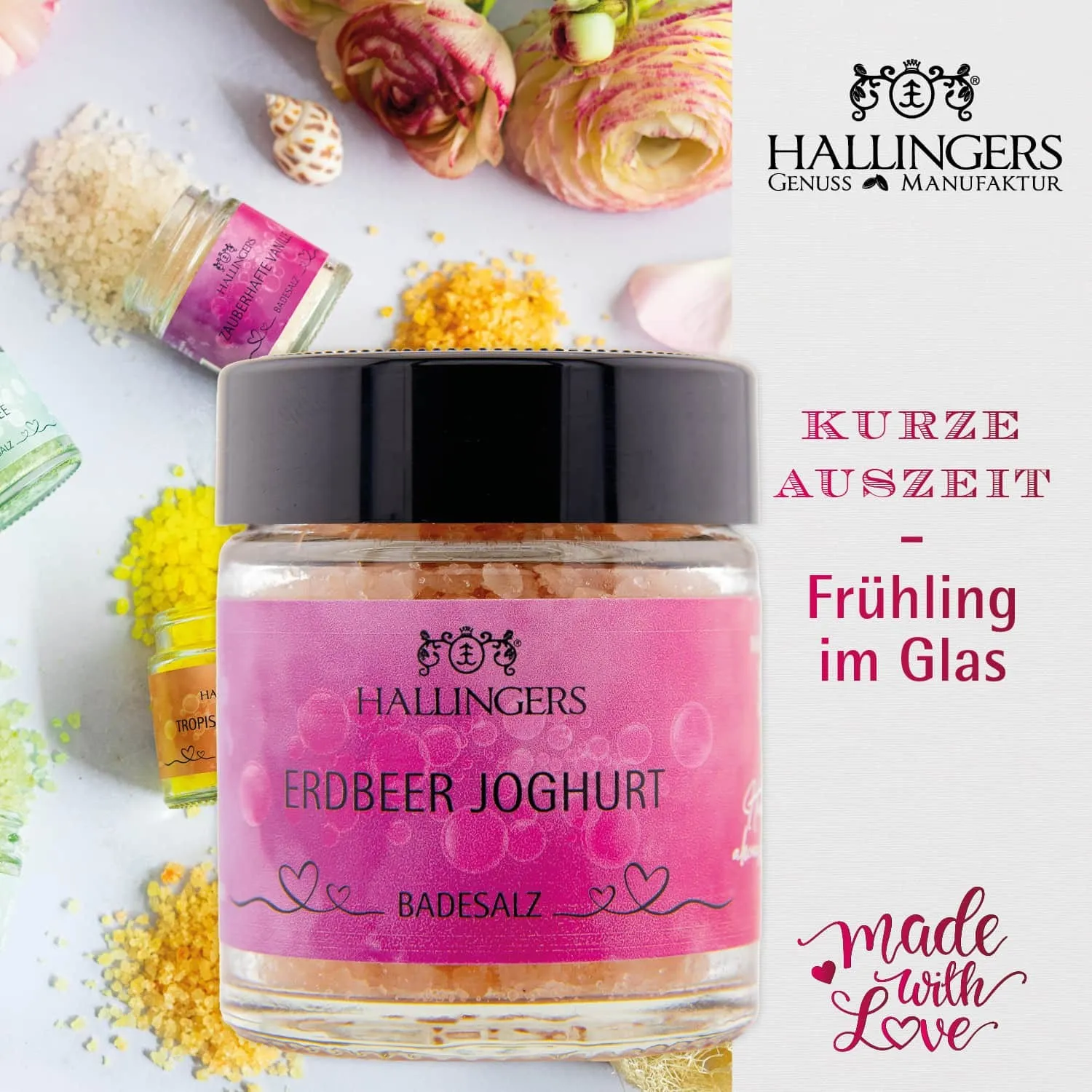 Tolles Geschenk für die Familie, Kollegen und alle die an Ostern ein tolles Geschenk verdient haben!