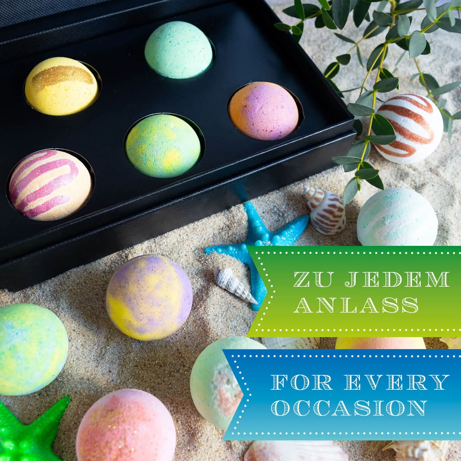 Eine prima Geschenkidee perfekt für die Weihnachtszeit!