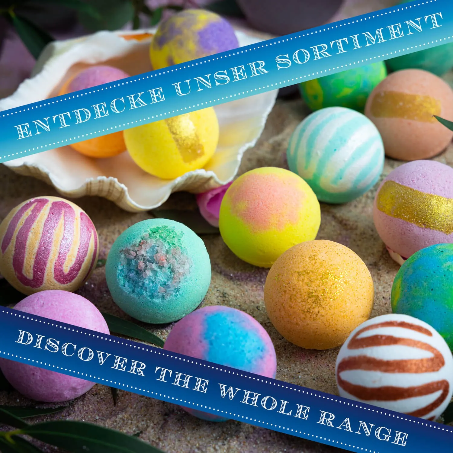 Duftet wunderbar und lädt zum Genießen ein.