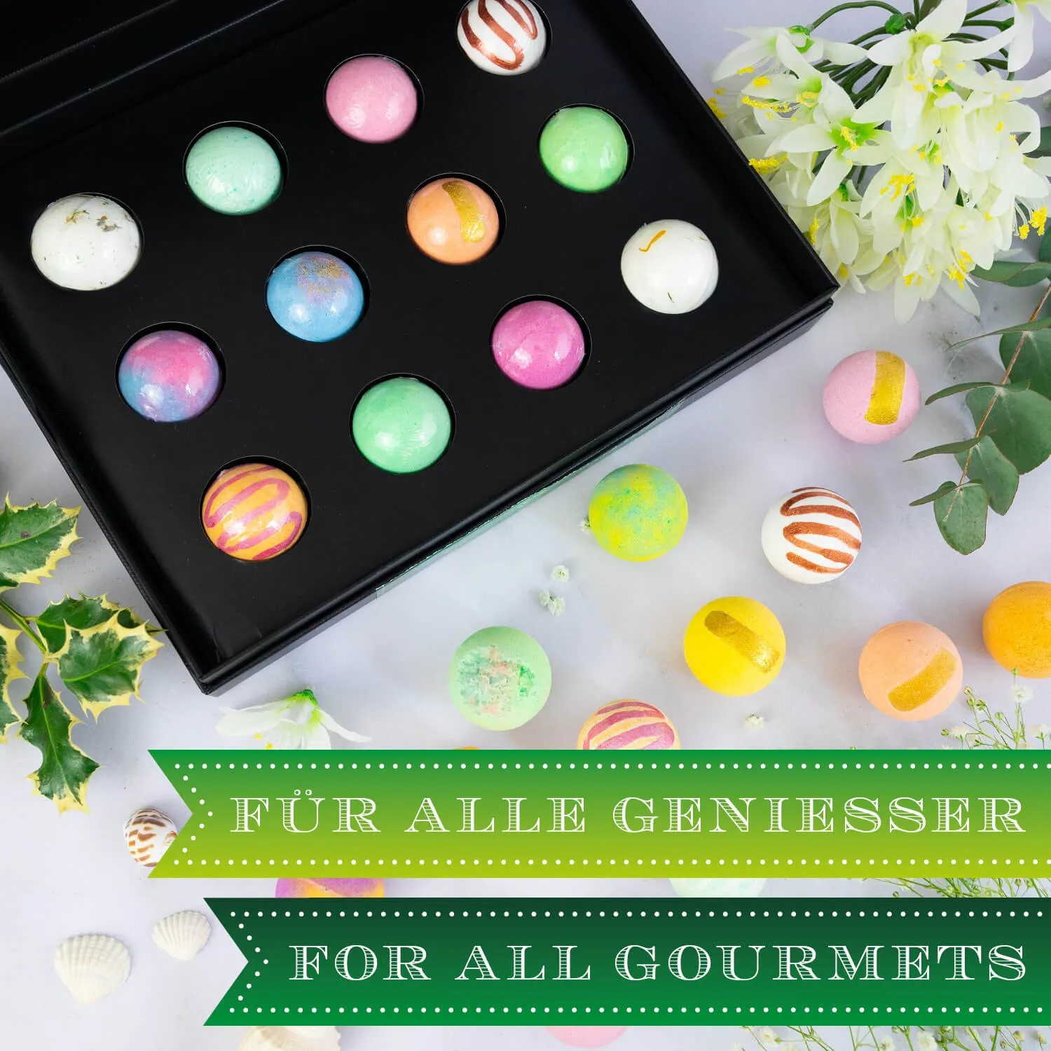 Eine prima Geschenkidee perfekt für die Weihnachtszeit!