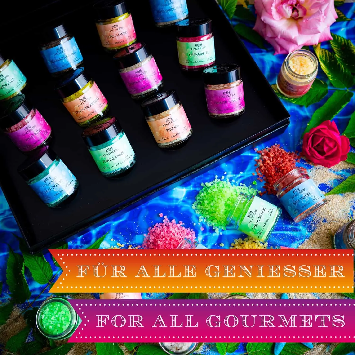 Eine prima Geschenkidee perfekt für die Osterzeit!