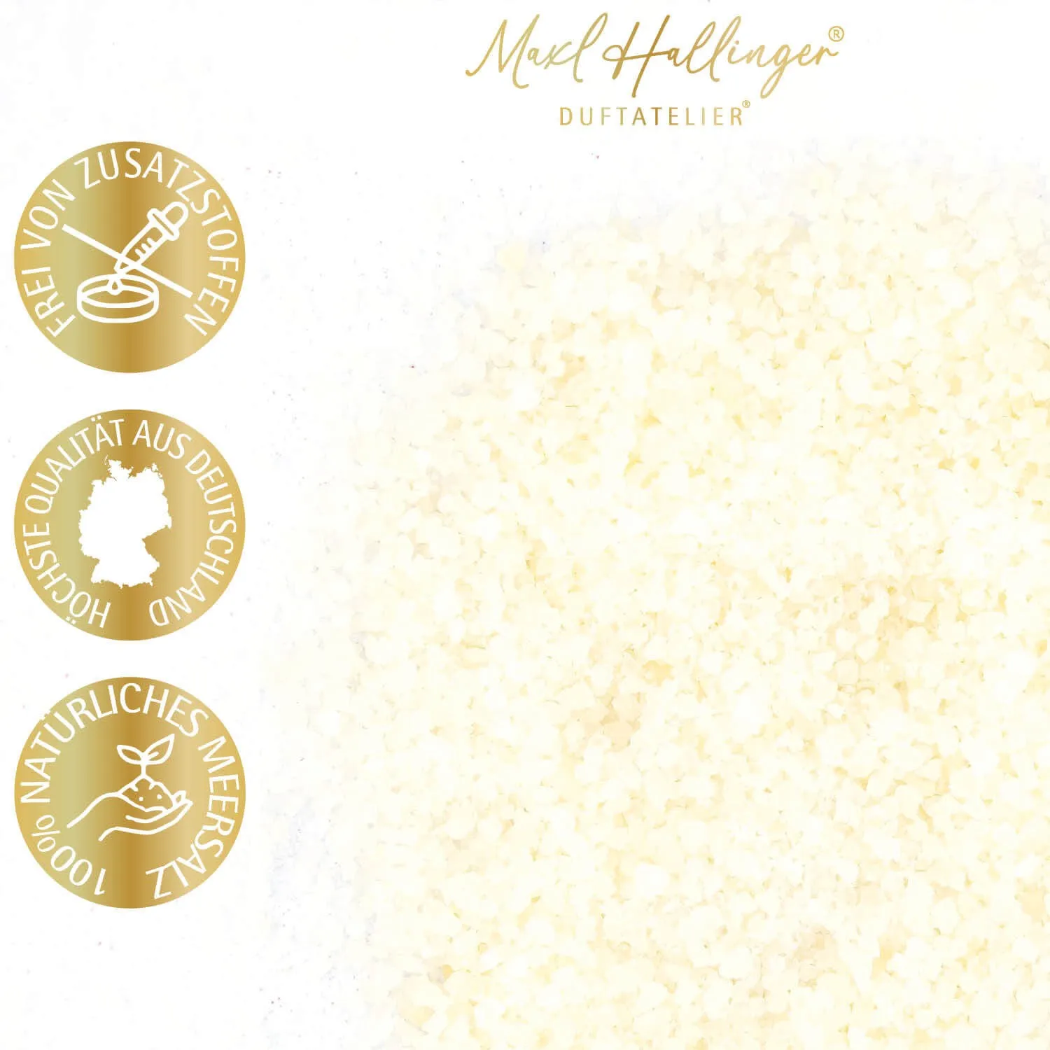 Sandalwood (Badesalz)