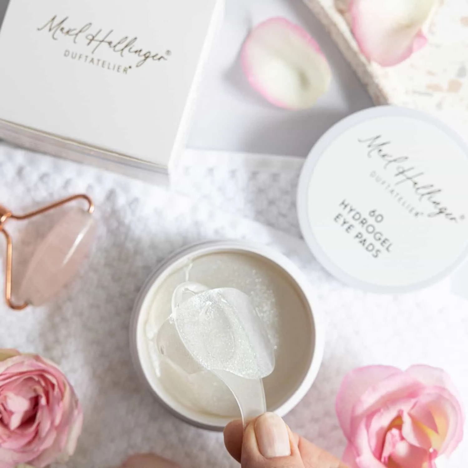 Made with love by Maxl Hallinger