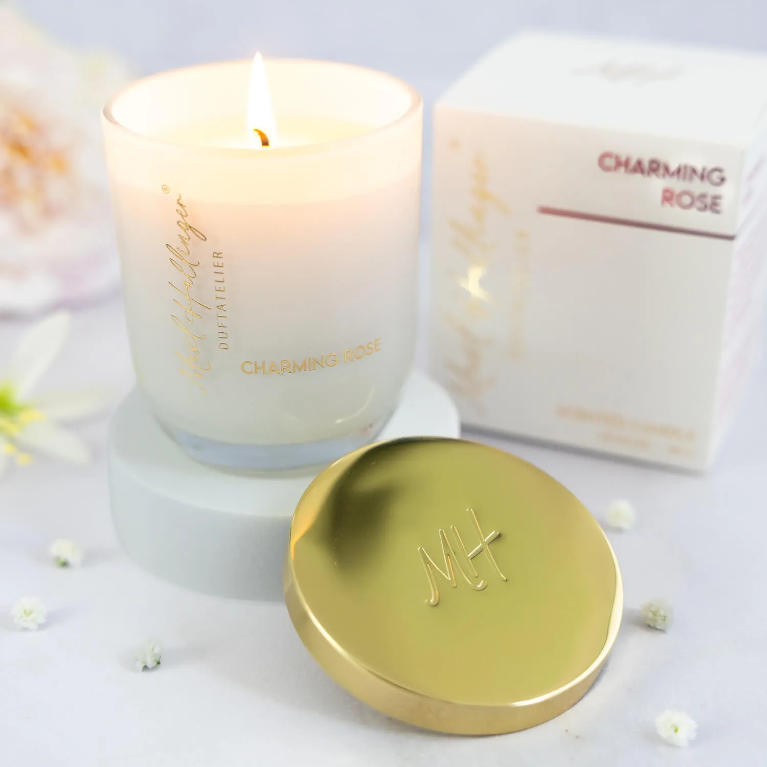 Dieses Produkt ist einfach perfekt, um Ihr Zuhause mit einem belebenden und zugleich wohltuenden Aroma zu erfüllen!