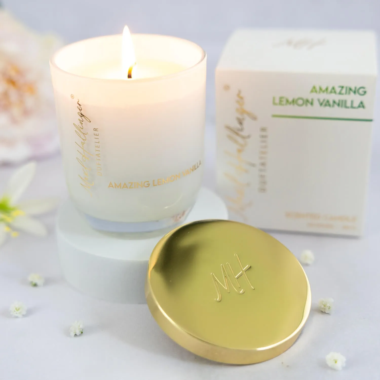 Dieses Produkt ist einfach perfekt, um Ihr Zuhause mit einem belebenden und zugleich wohltuenden Aroma zu erfüllen!