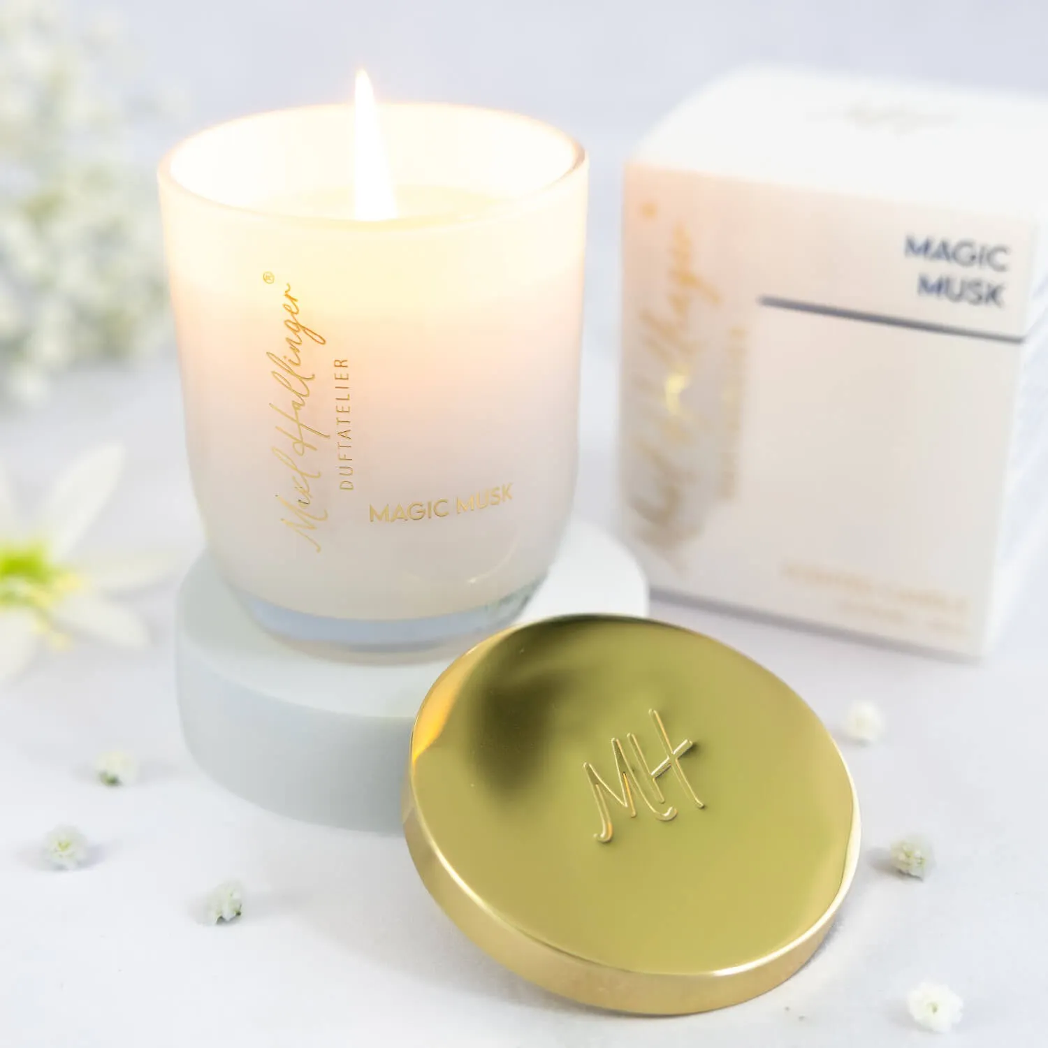 Dieses Produkt ist einfach perfekt, um Ihr Zuhause mit einem belebenden und zugleich wohltuenden Aroma zu erfüllen!