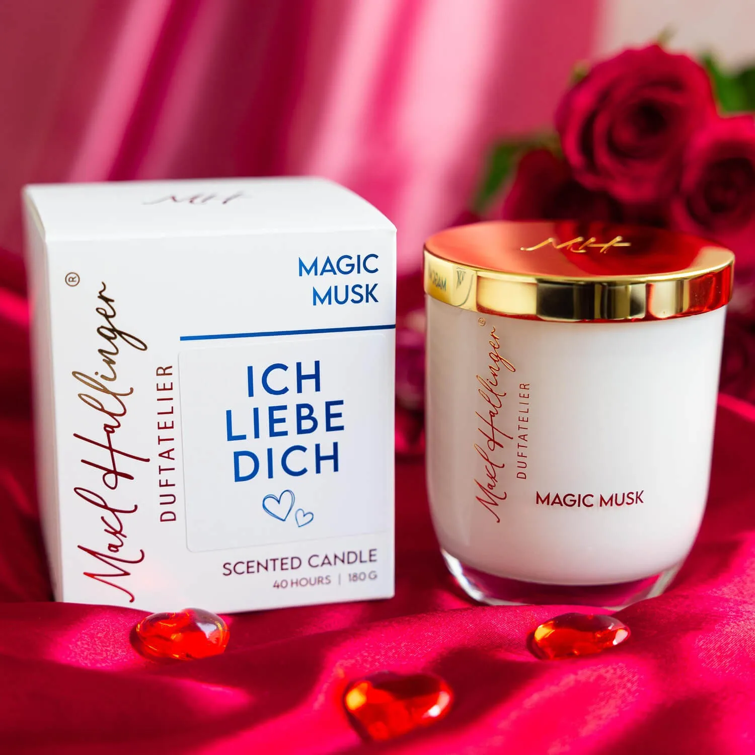 Dieses Produkt ist einfach perfekt, um Ihr Zuhause mit einem belebenden und zugleich wohltuenden Aroma zu erfüllen!