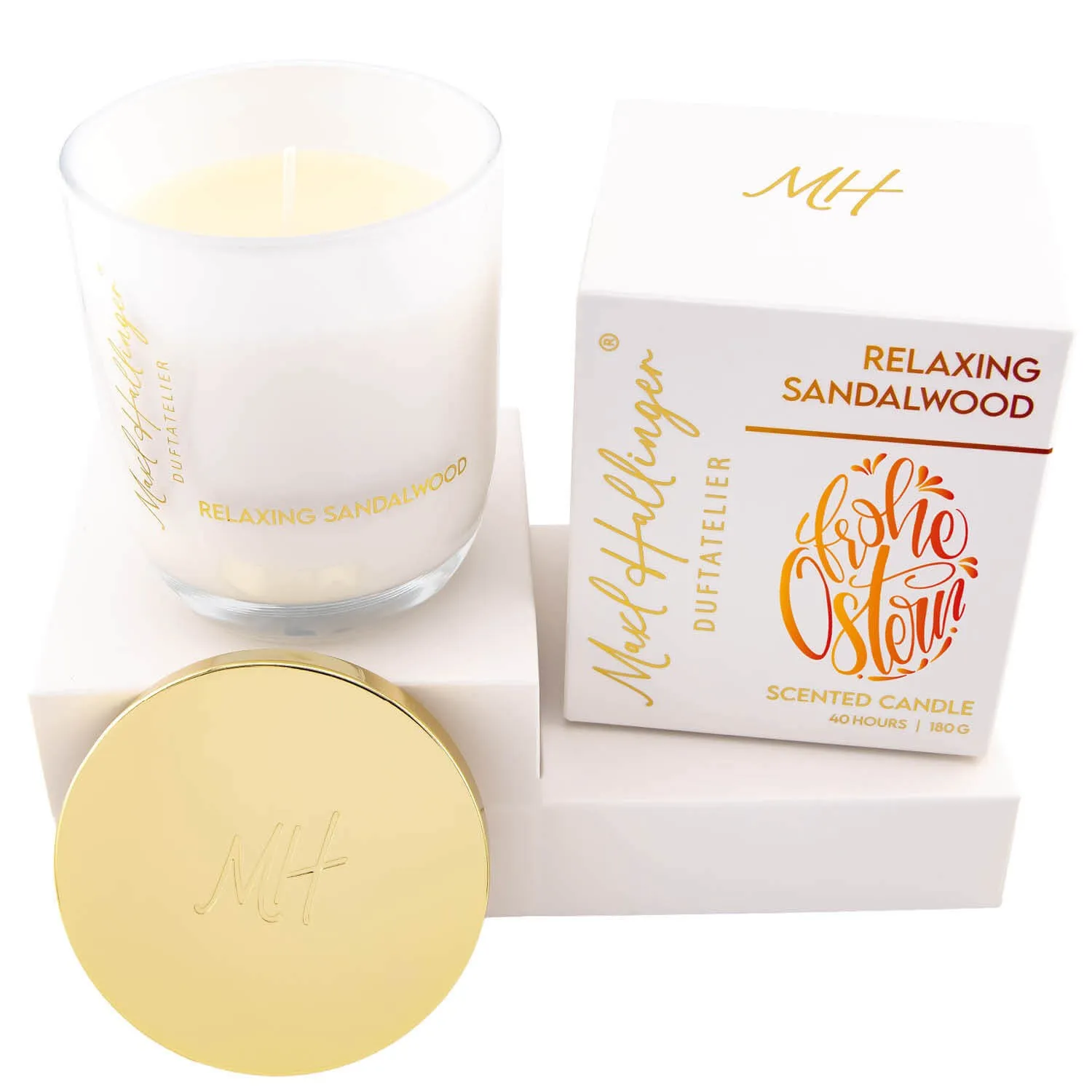 Dieses Produkt ist einfach perfekt, um Ihr Zuhause mit einem belebenden und zugleich wohltuenden Aroma zu erfüllen!