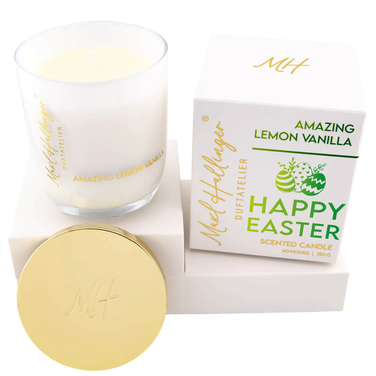 Dieses Produkt ist einfach perfekt, um Ihr Zuhause mit einem belebenden und zugleich wohltuenden Aroma zu erfüllen!