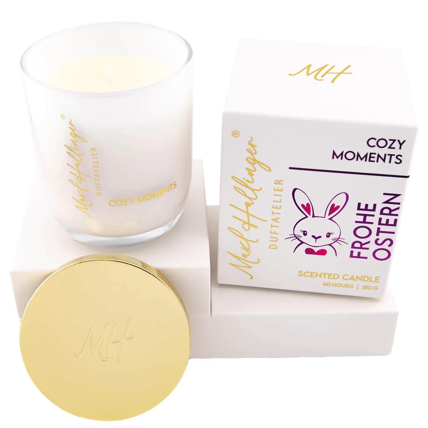 Dieses Produkt ist einfach perfekt, um Ihr Zuhause mit einem belebenden und zugleich wohltuenden Aroma zu erfüllen!