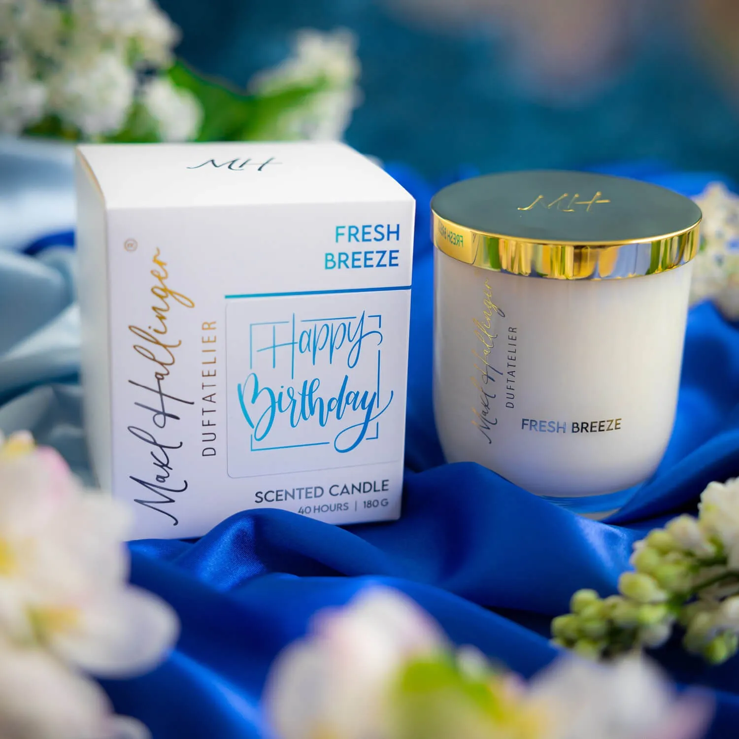 Dieses Produkt ist einfach perfekt, um Ihr Zuhause mit einem belebenden und zugleich wohltuenden Aroma zu erfüllen!