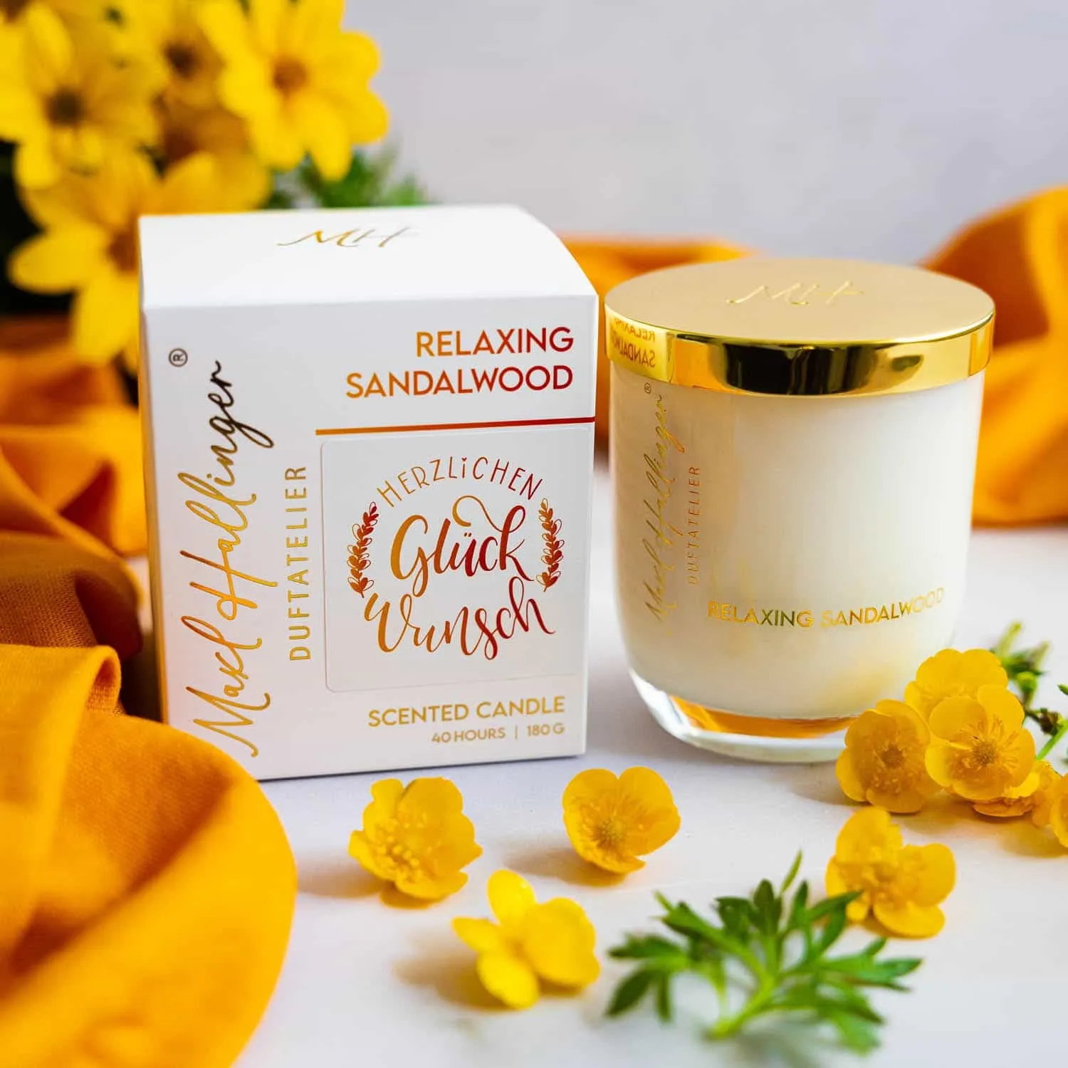 Dieses Produkt ist einfach perfekt, um Ihr Zuhause mit einem belebenden und zugleich wohltuenden Aroma zu erfüllen!