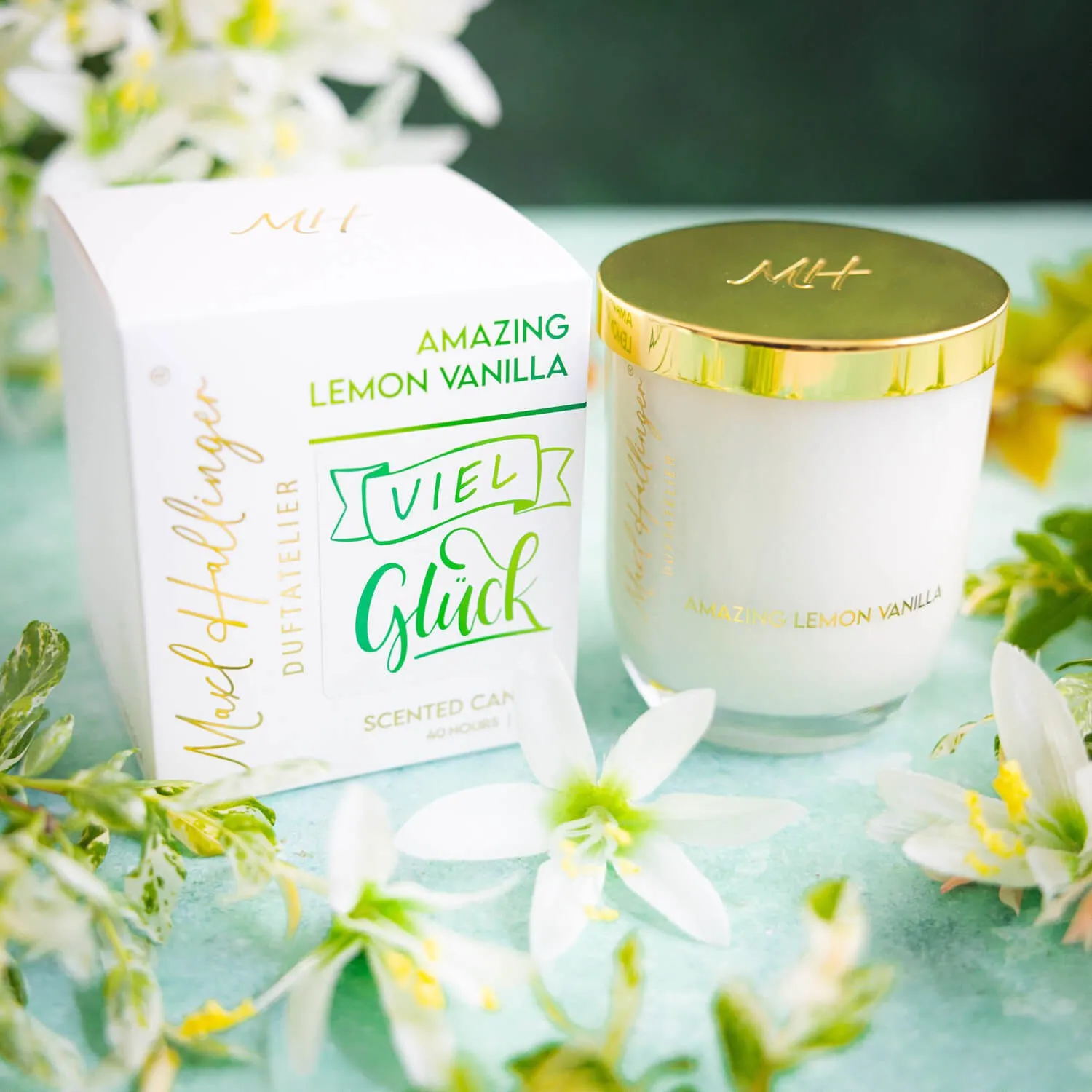 Dieses Produkt ist einfach perfekt, um Ihr Zuhause mit einem belebenden und zugleich wohltuenden Aroma zu erfüllen!