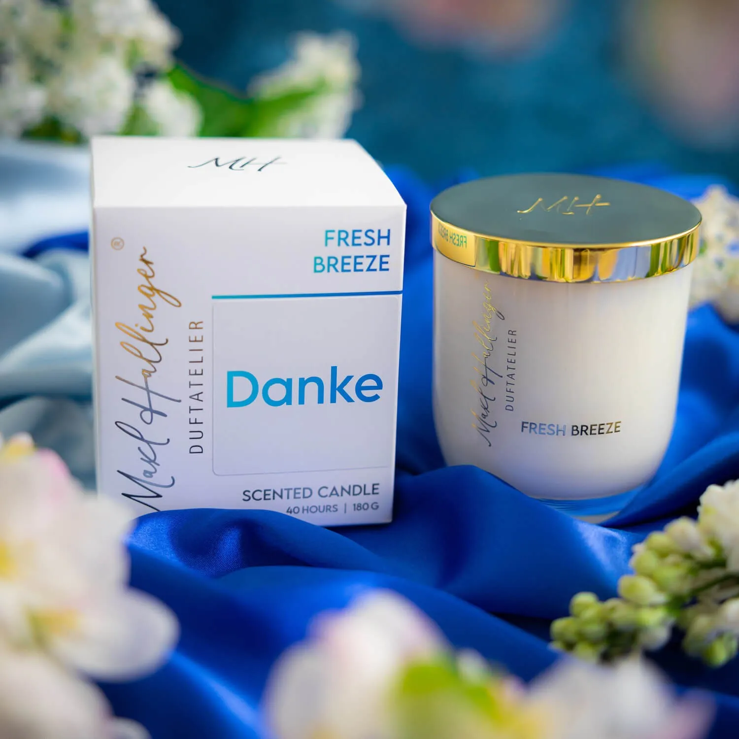 Dieses Produkt ist einfach perfekt, um Ihr Zuhause mit einem belebenden und zugleich wohltuenden Aroma zu erfüllen!