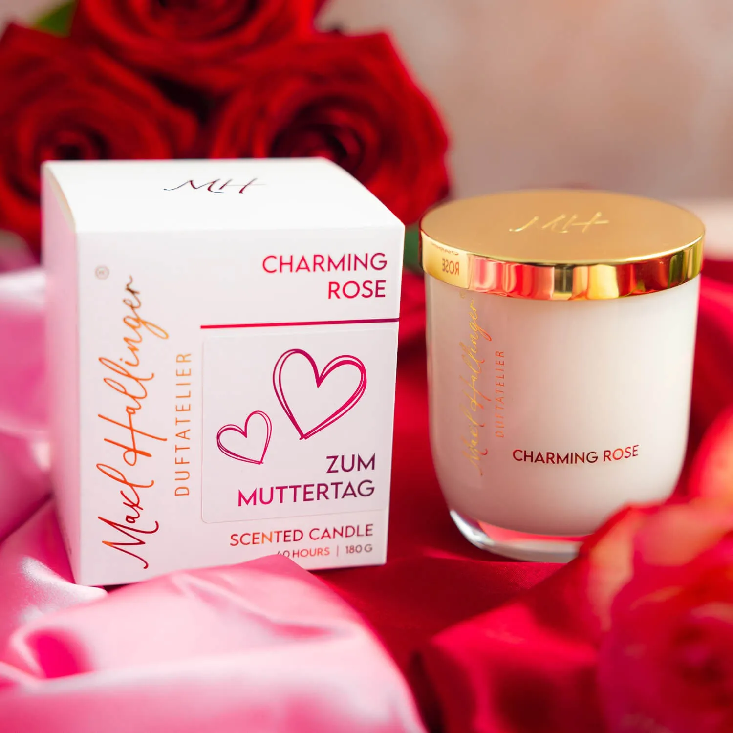 Dieses Produkt ist einfach perfekt, um Ihr Zuhause mit einem belebenden und zugleich wohltuenden Aroma zu erfüllen!