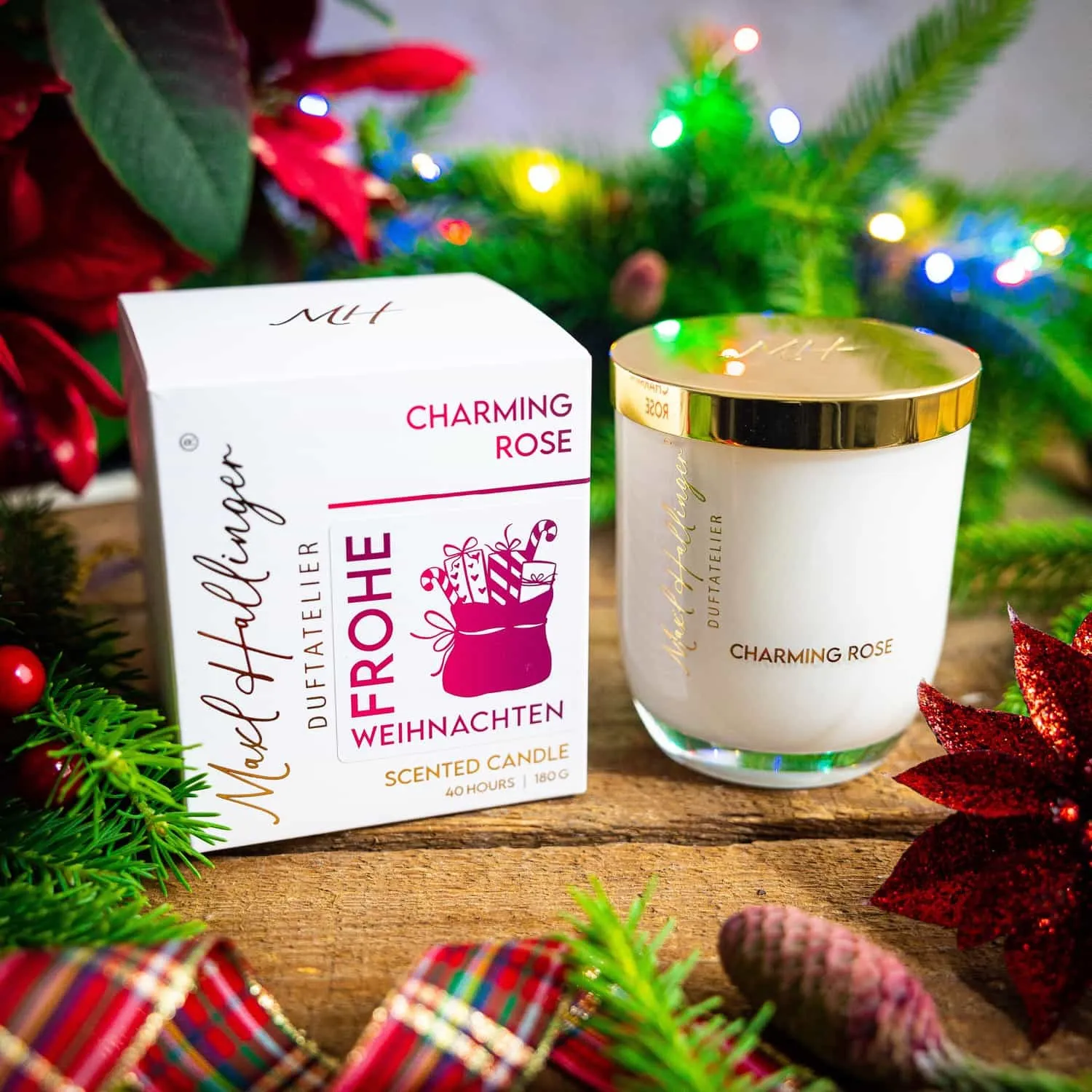 Dieses Produkt ist einfach perfekt, um Ihr Zuhause mit einem belebenden und zugleich wohltuenden Aroma zu erfüllen!