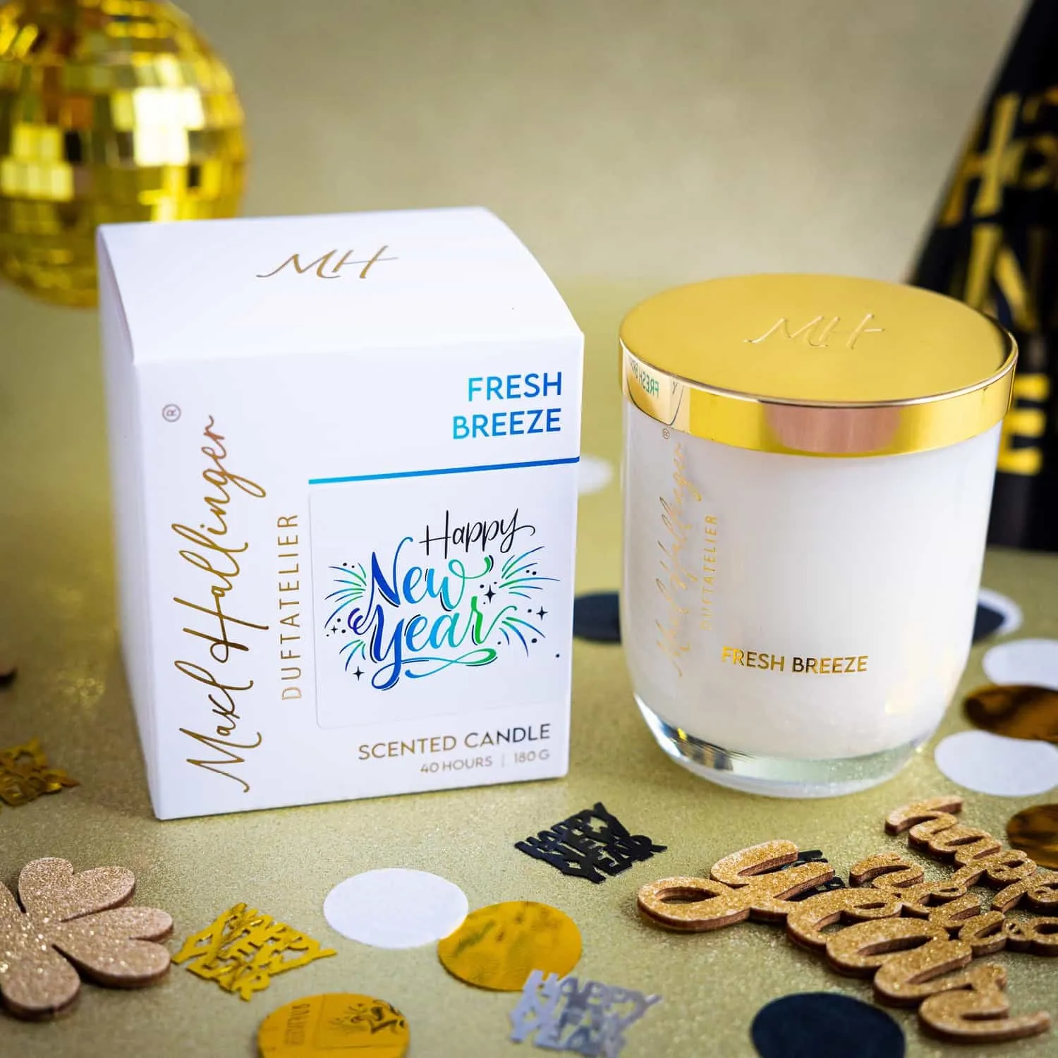 Dieses Produkt ist einfach perfekt, um Ihr Zuhause mit einem belebenden und zugleich wohltuenden Aroma zu erfüllen!