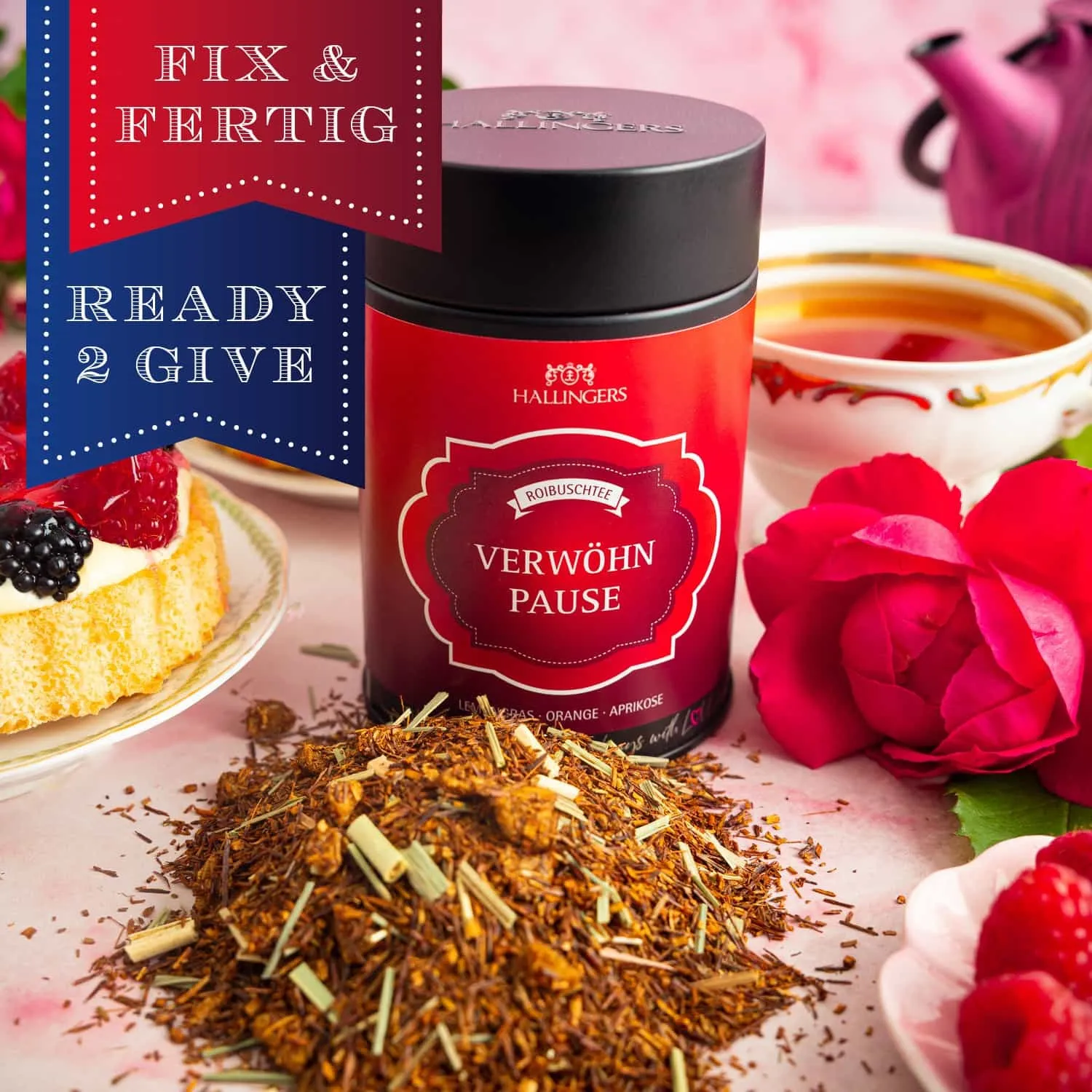 Mit dem Set verschenken Sie Luxus pur! Exklusivität, Qualität, Nachhaltigkeit und Unterstützung des lokalen Handwerks - die perfekte Kombination!