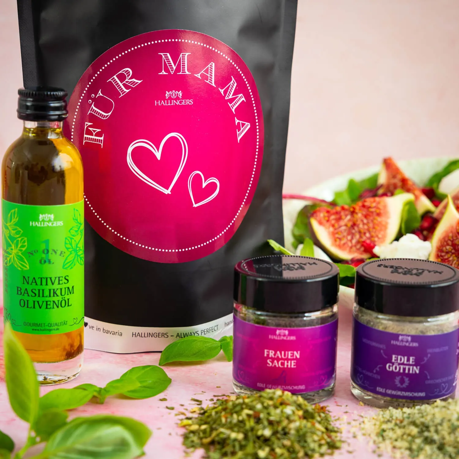 Eine super schöne Überraschung für unsere lieben Mamas, zum Geburtstag, Muttertag oder einfach so!