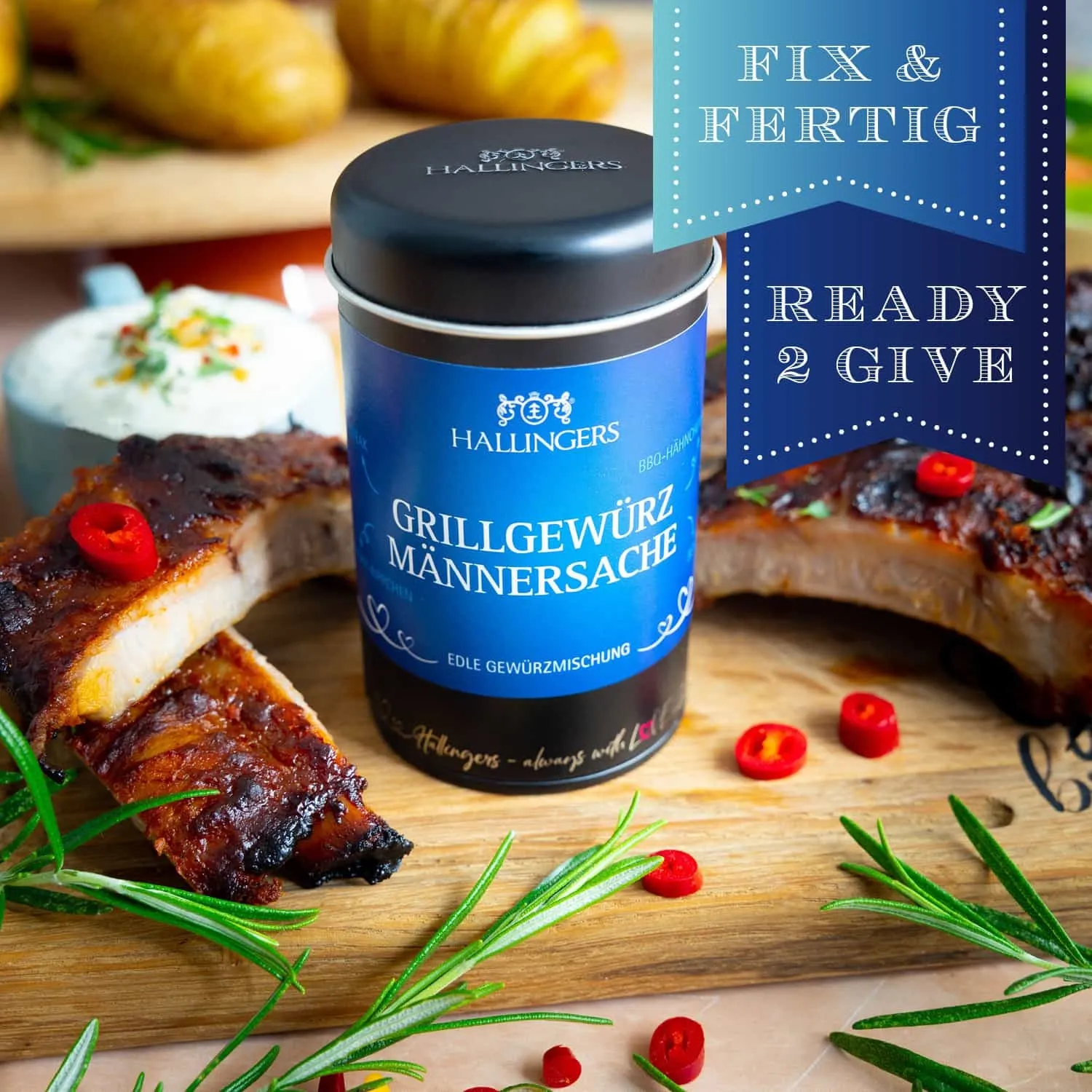 Mit dem Set verschenken Sie Luxus pur! Exklusivität, Qualität, Nachhaltigkeit und Unterstützung des lokalen Handwerks - die perfekte Kombination!