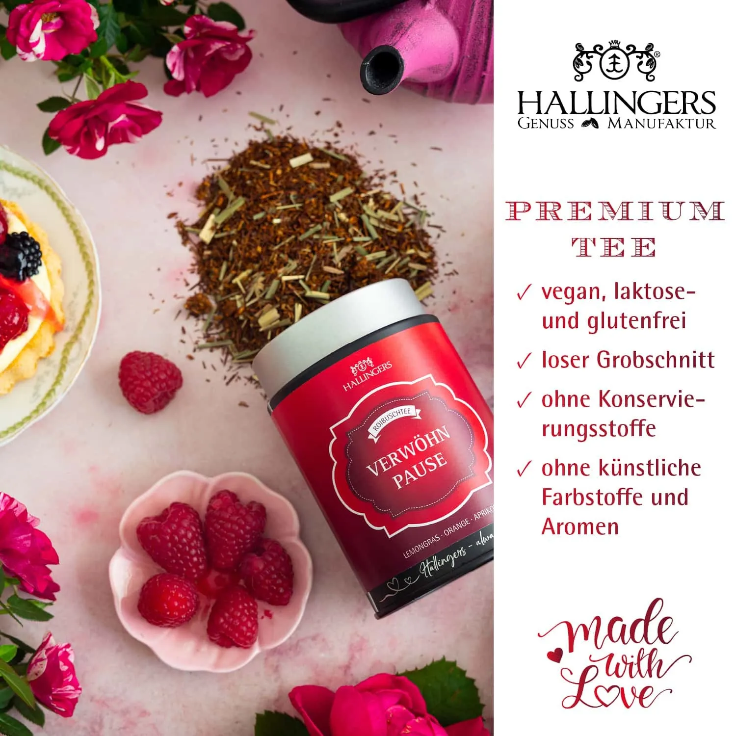 Das perfekte Geschenk für die Mama, die Frau, die Oma - eben für alle Mütter   Für mehr Genuß und Spaß in der Küche und beim Kochen
