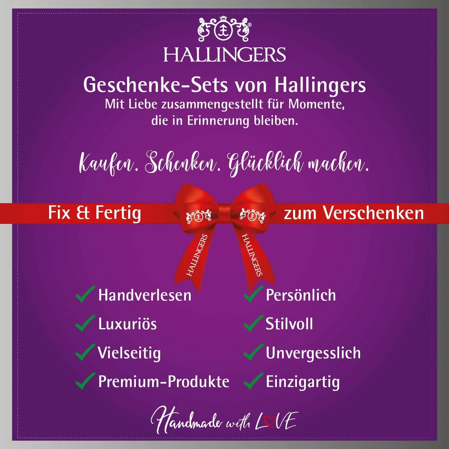 Easter Box - green (Geschenkkorb)